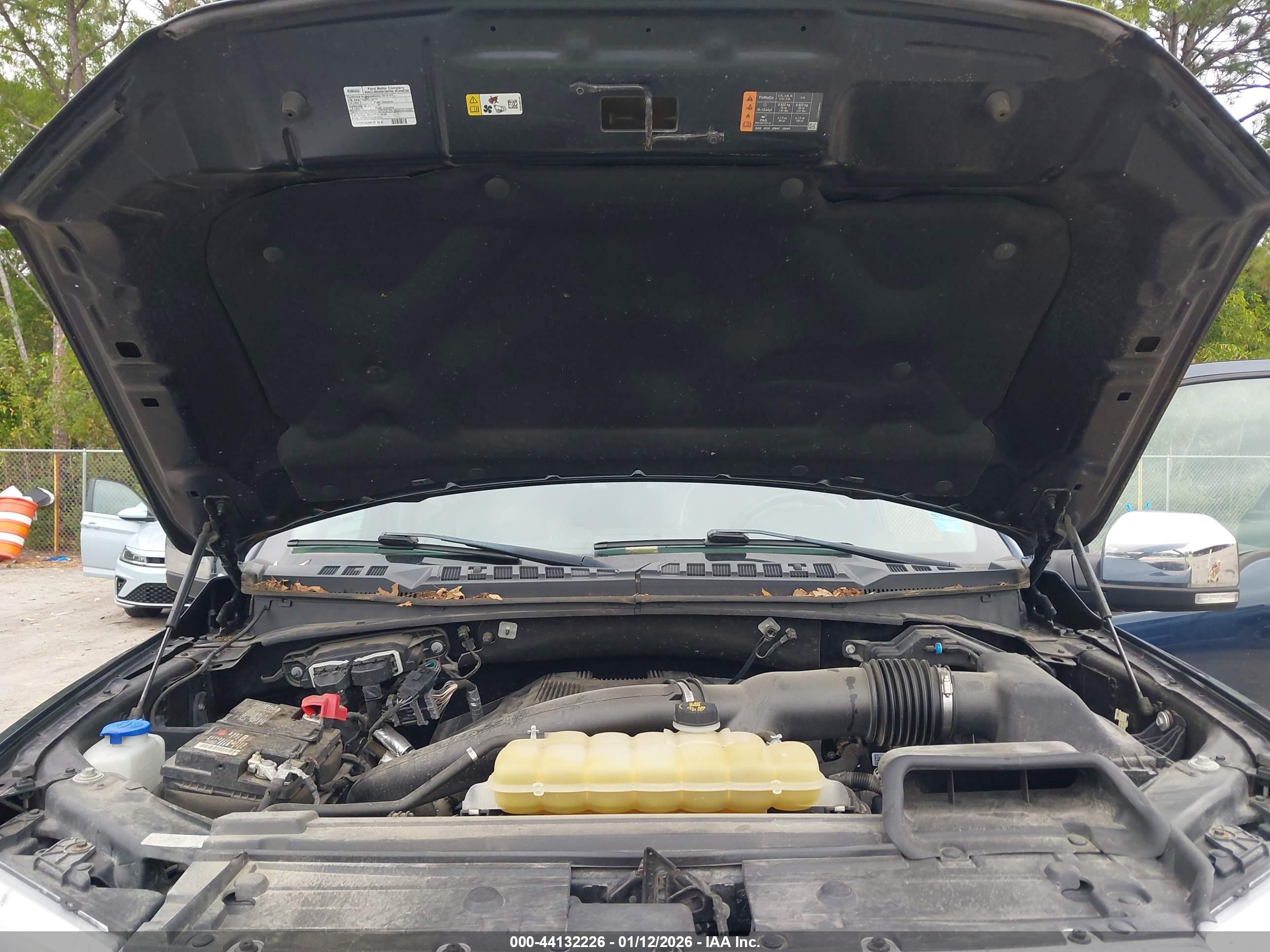 FORD F-150 image 10