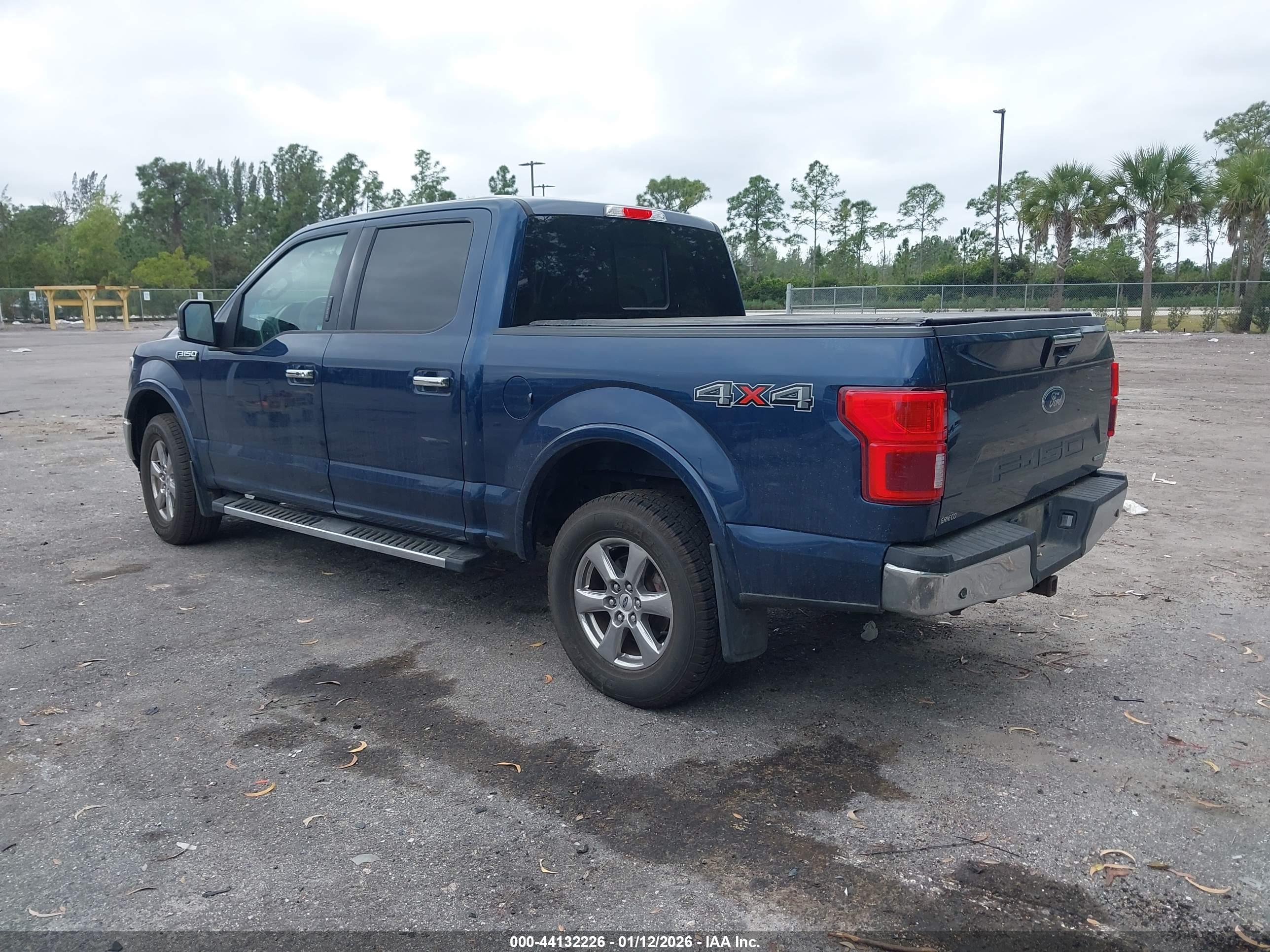 FORD F-150 image 3