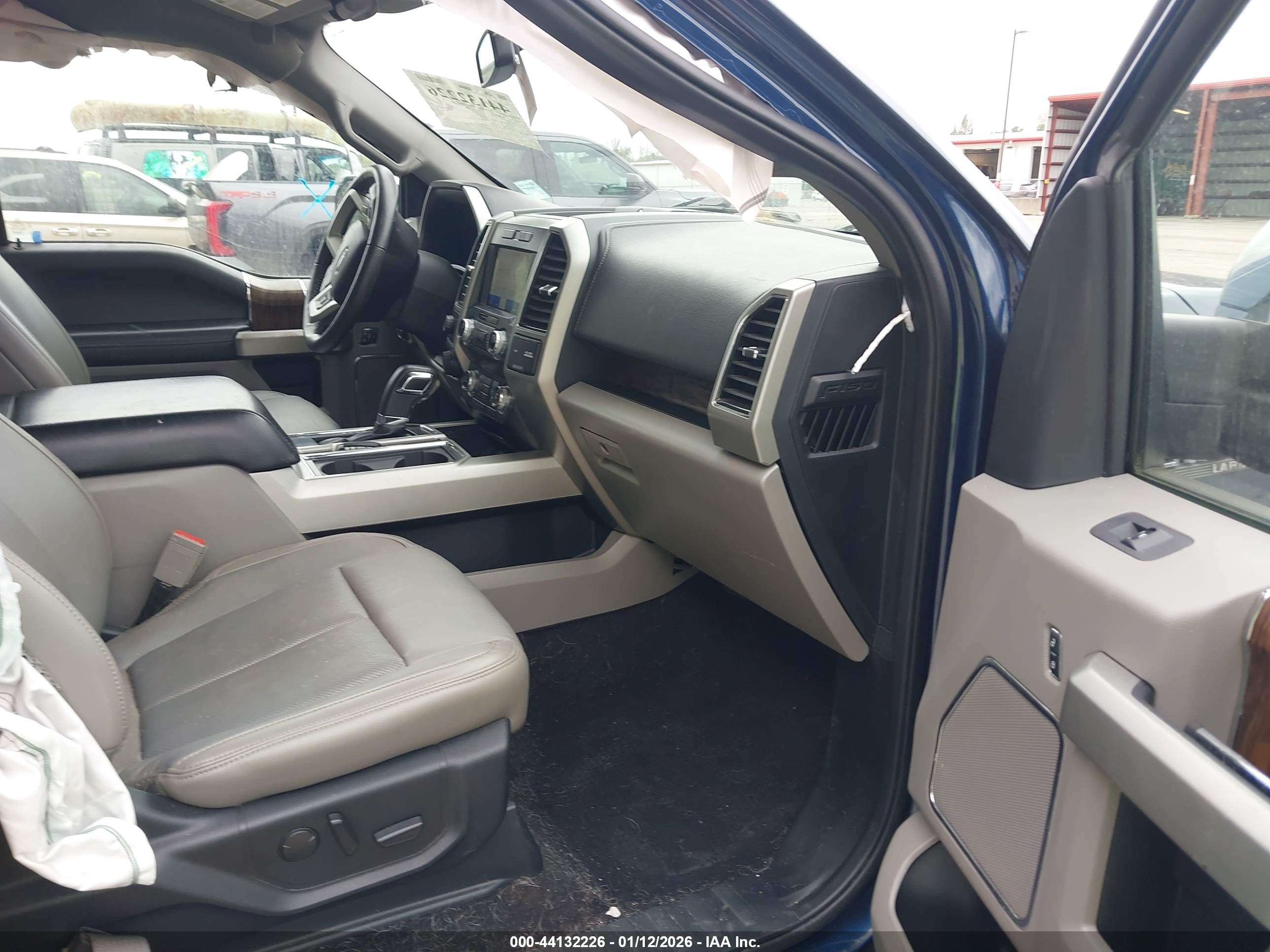 FORD F-150 image 5