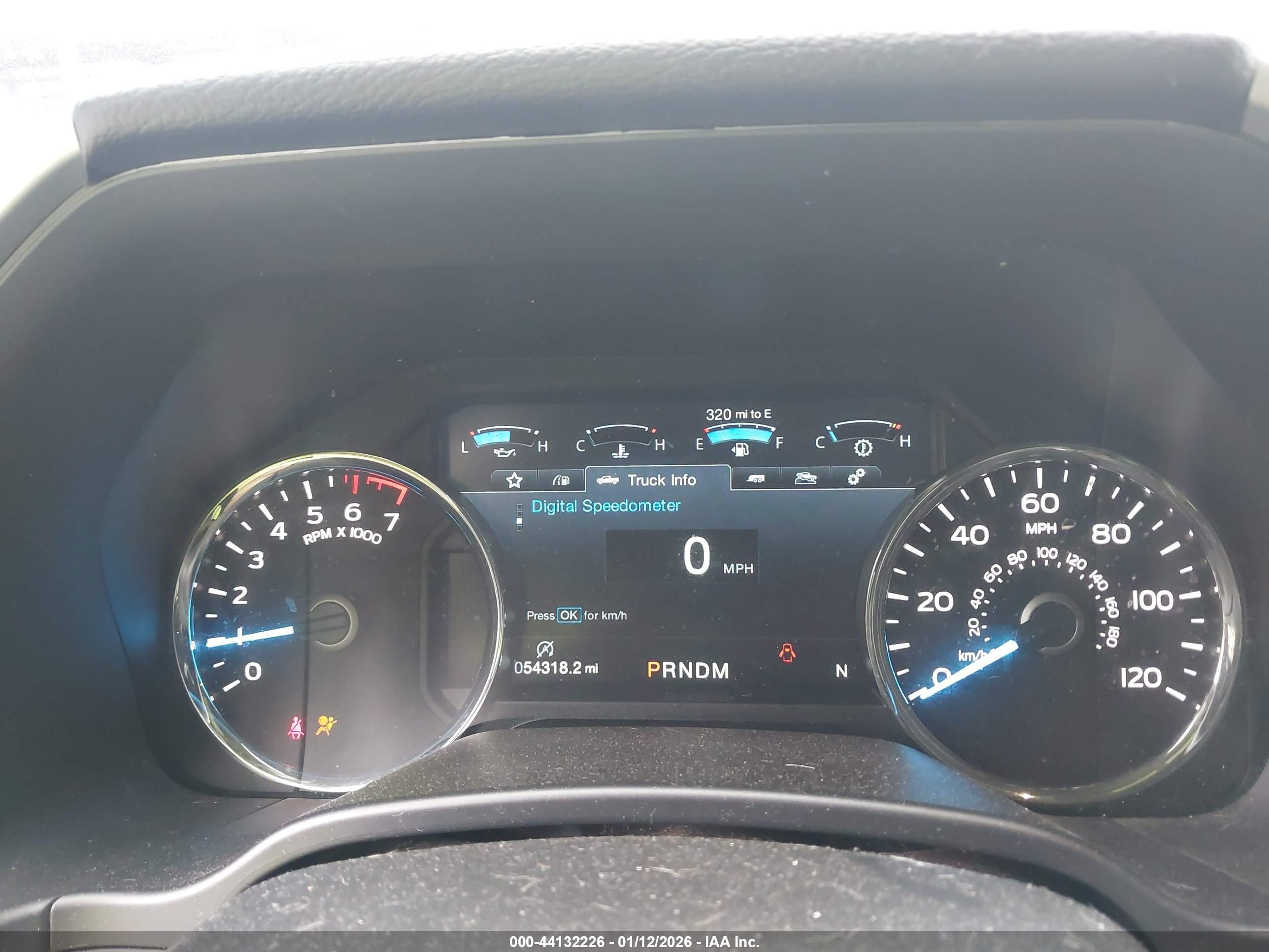 FORD F-150 image 7