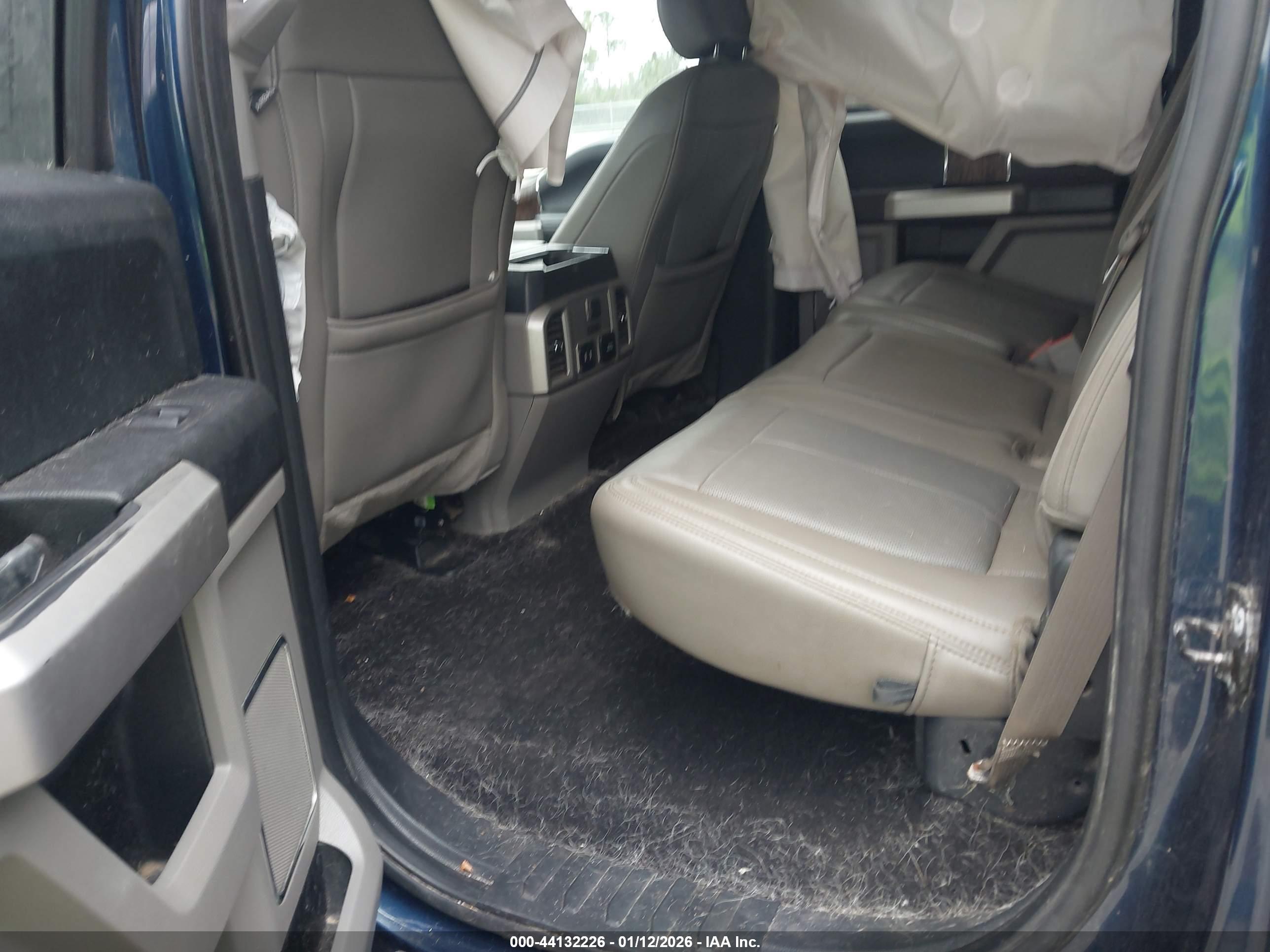 FORD F-150 image 8