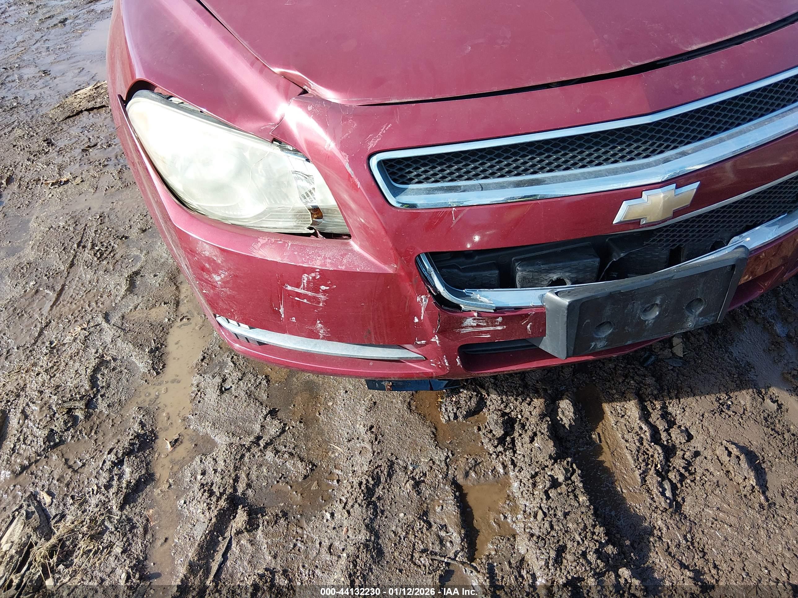 CHEVROLET MALIBU image 6