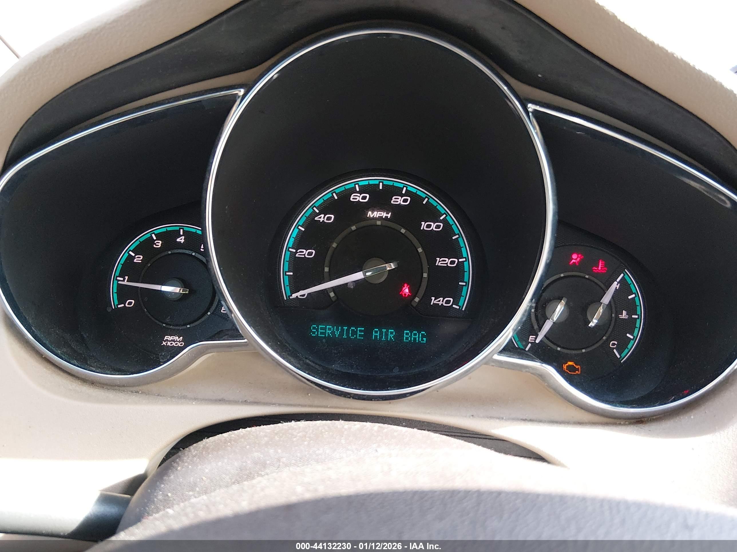 CHEVROLET MALIBU image 7