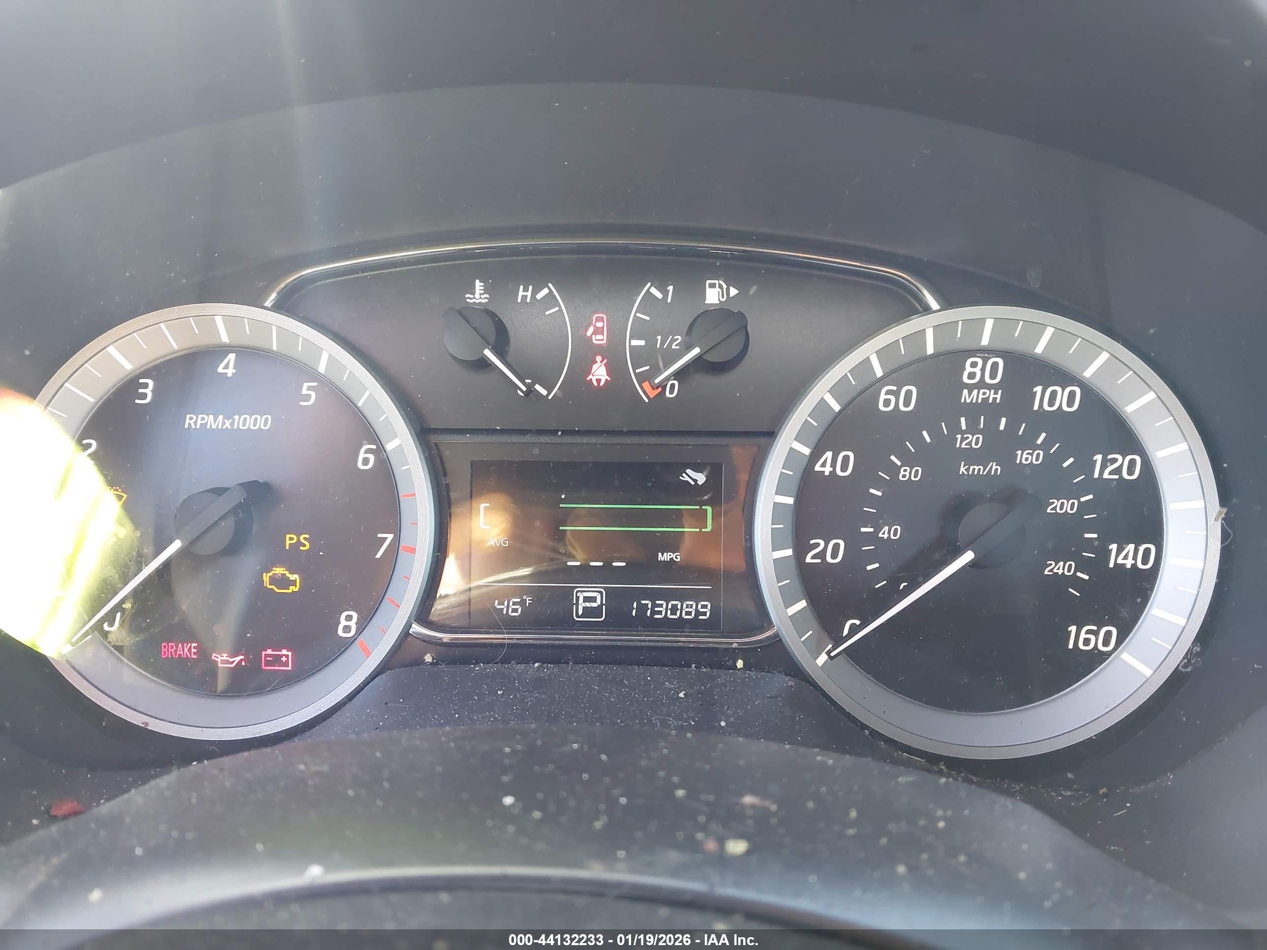 NISSAN SENTRA image 7