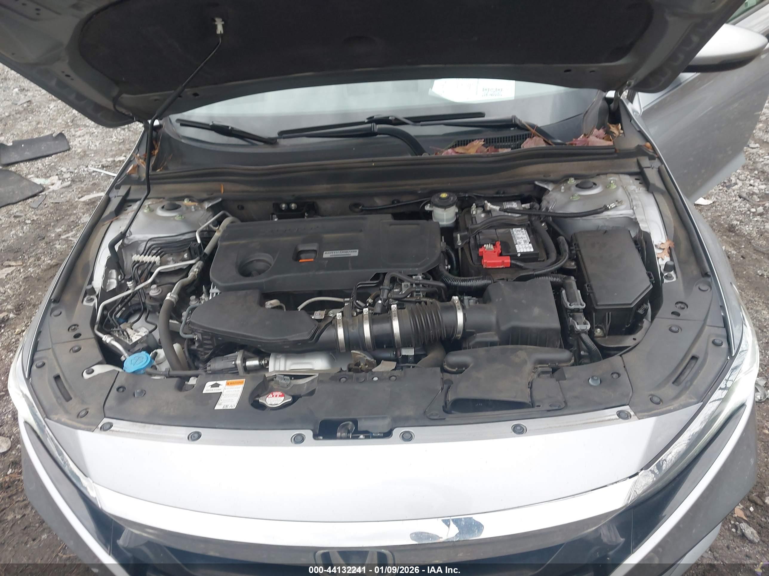 HONDA ACCORD image 10