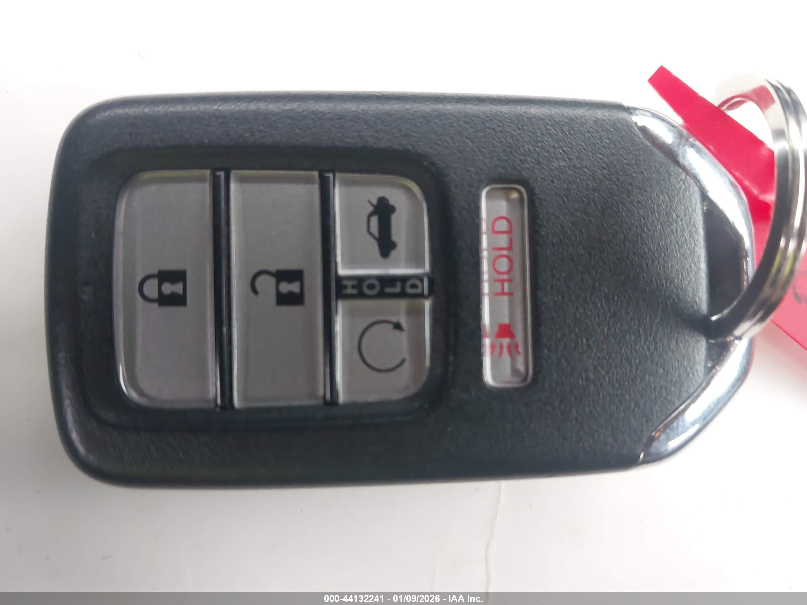 HONDA ACCORD image 11