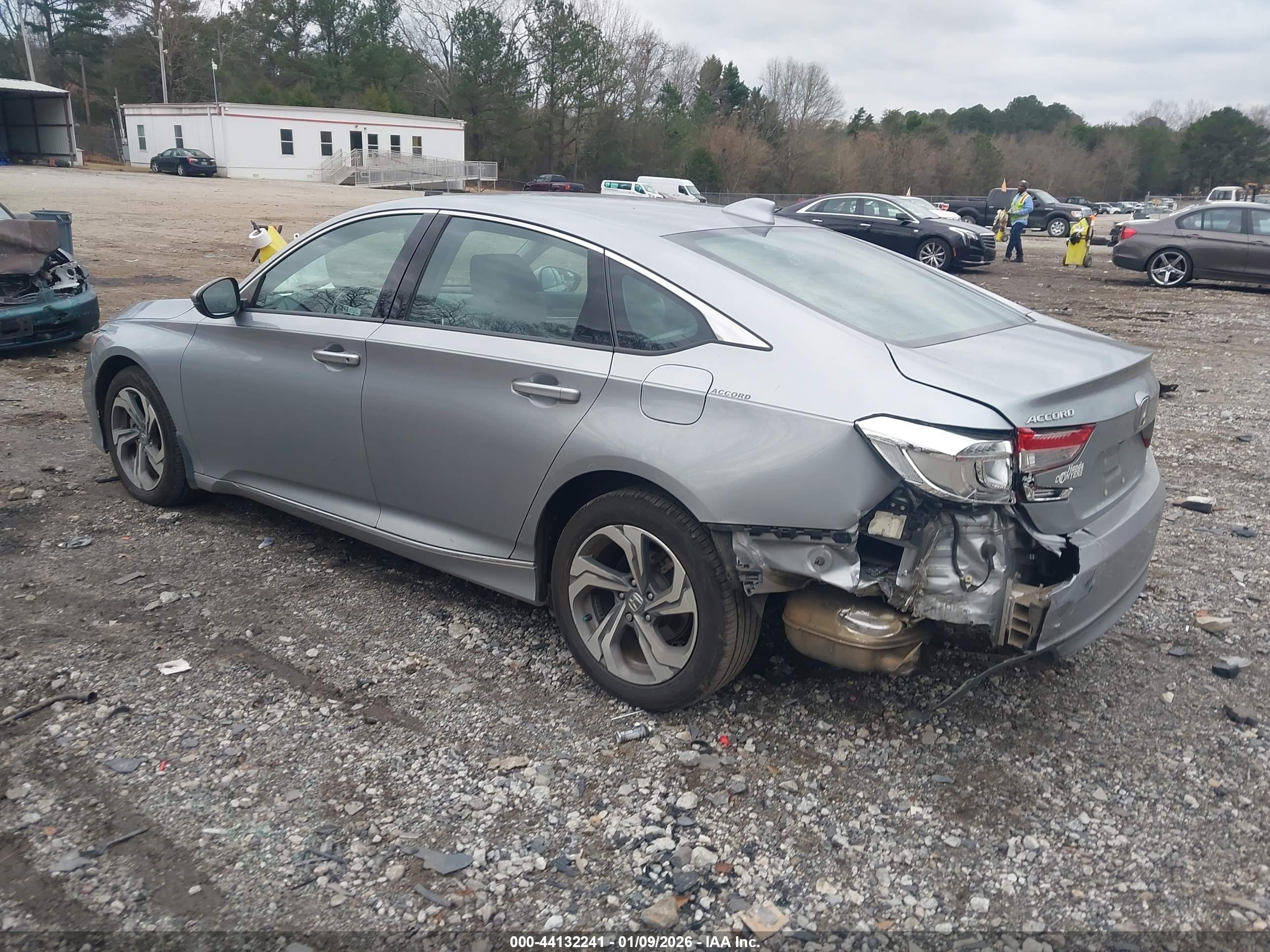 HONDA ACCORD image 3