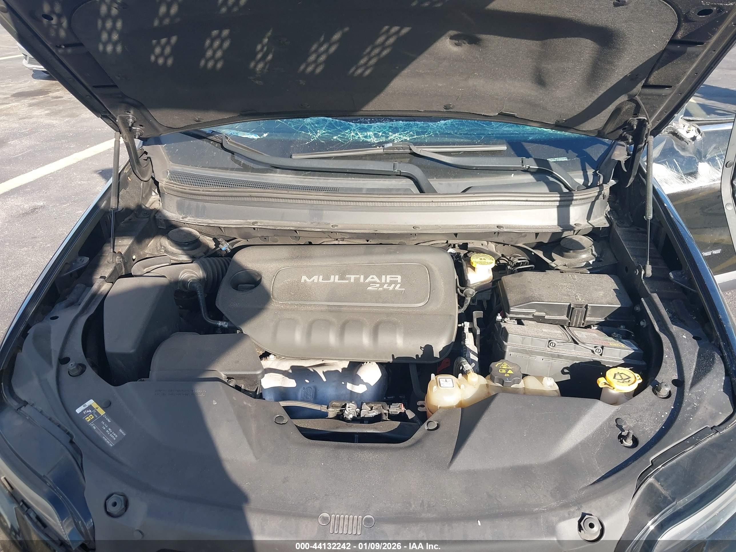 JEEP CHEROKEE image 10