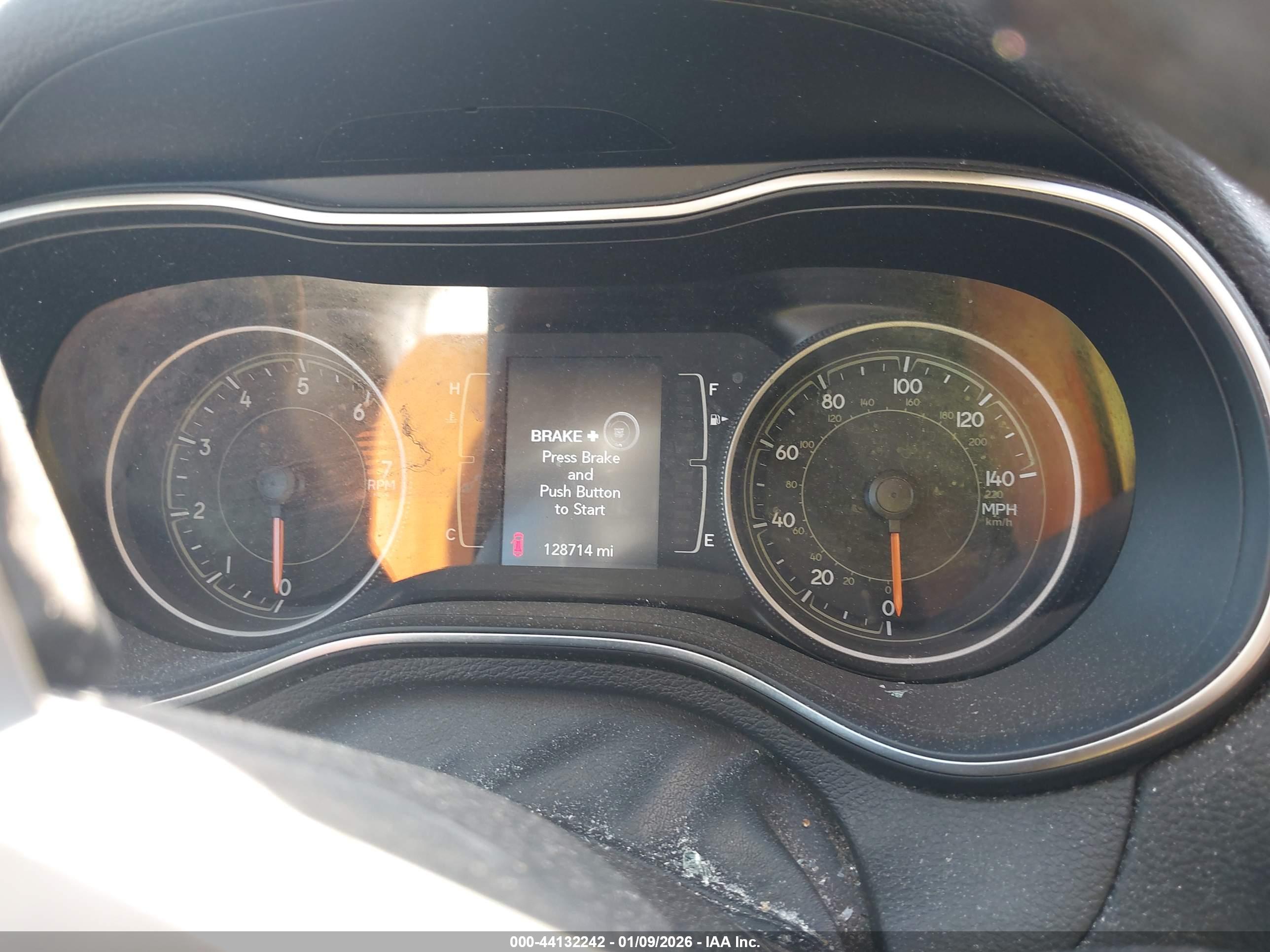 JEEP CHEROKEE image 7