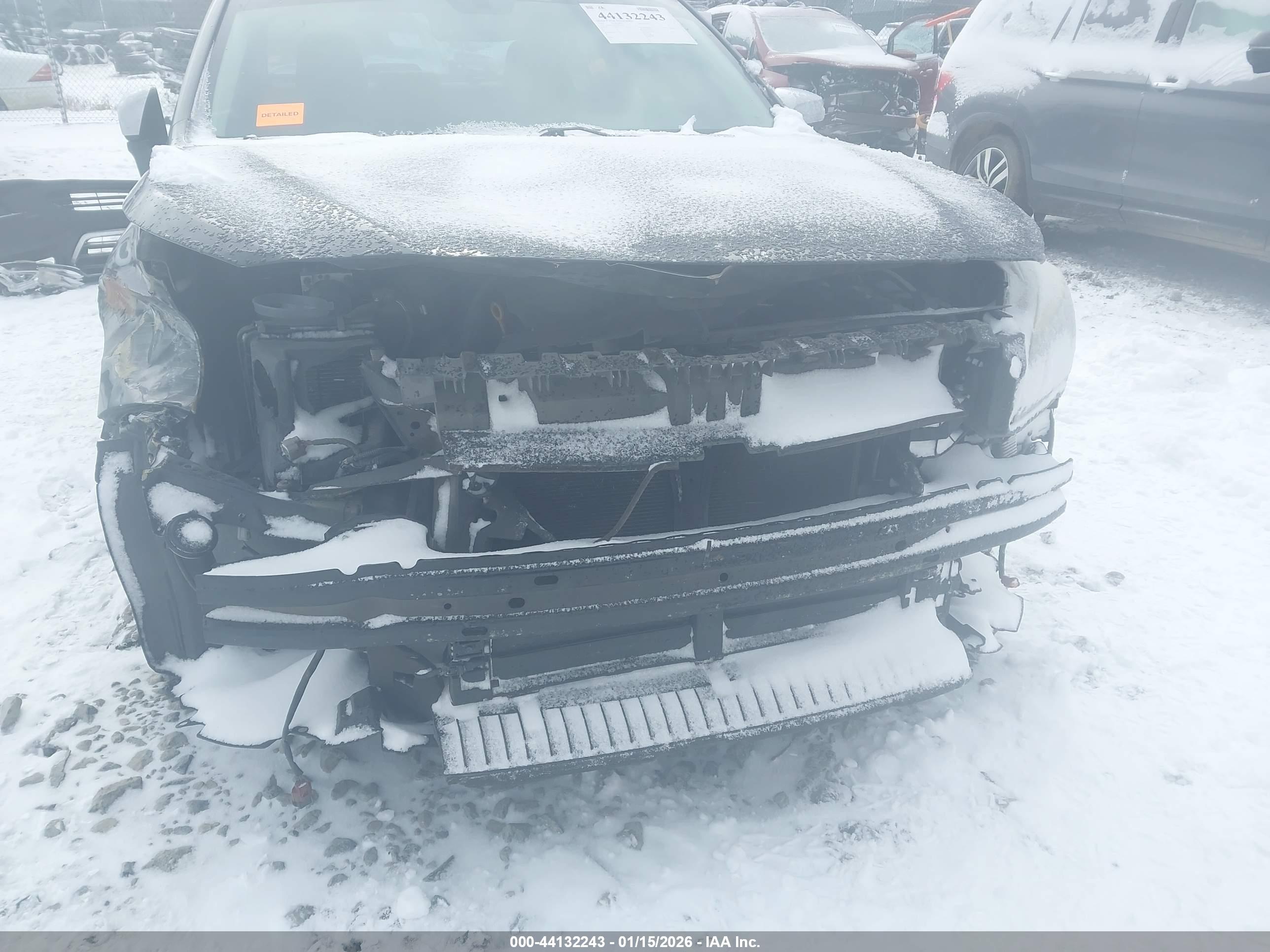 SUBARU LEGACY image 6