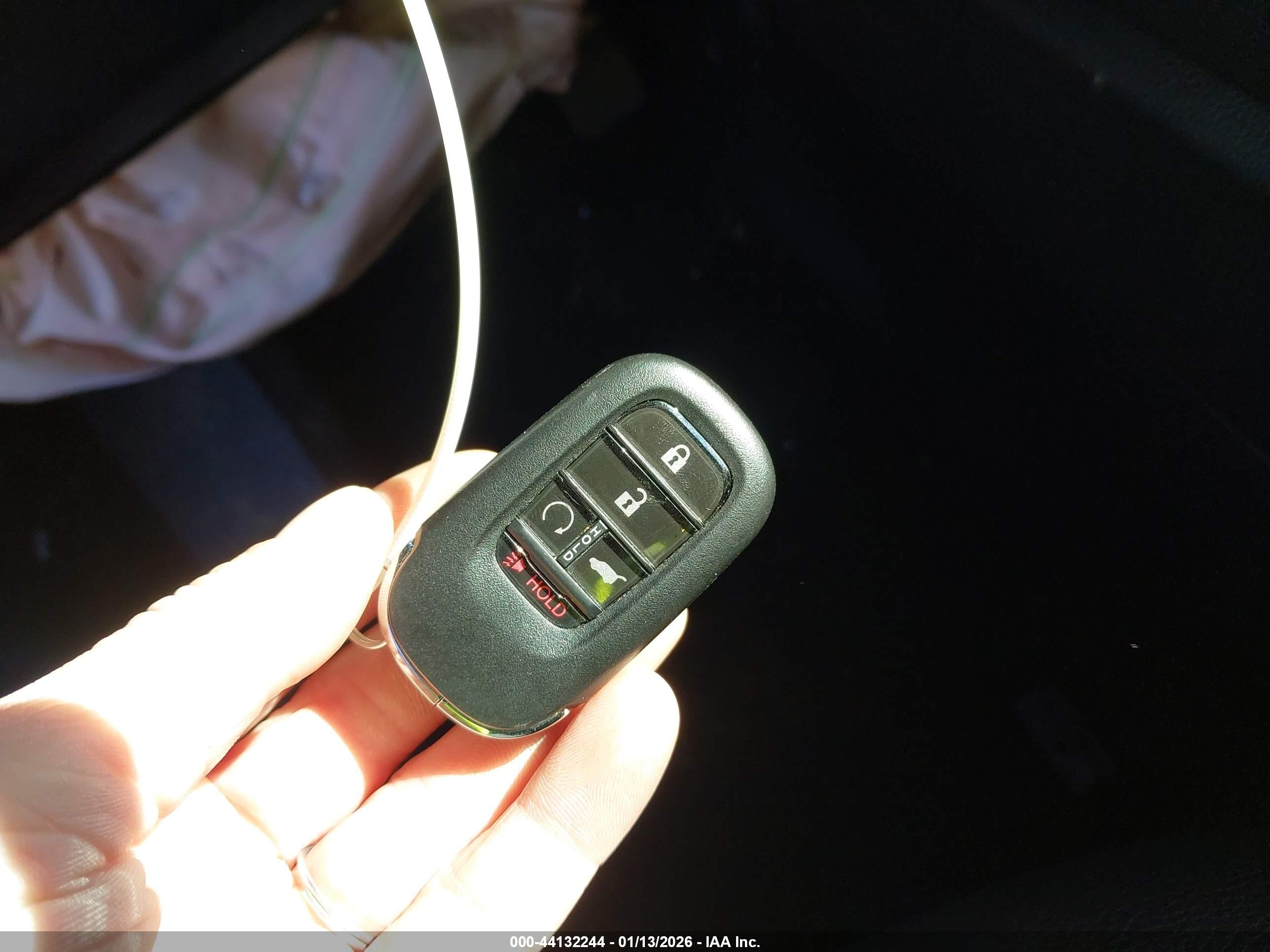 HONDA PASSPORT image 11