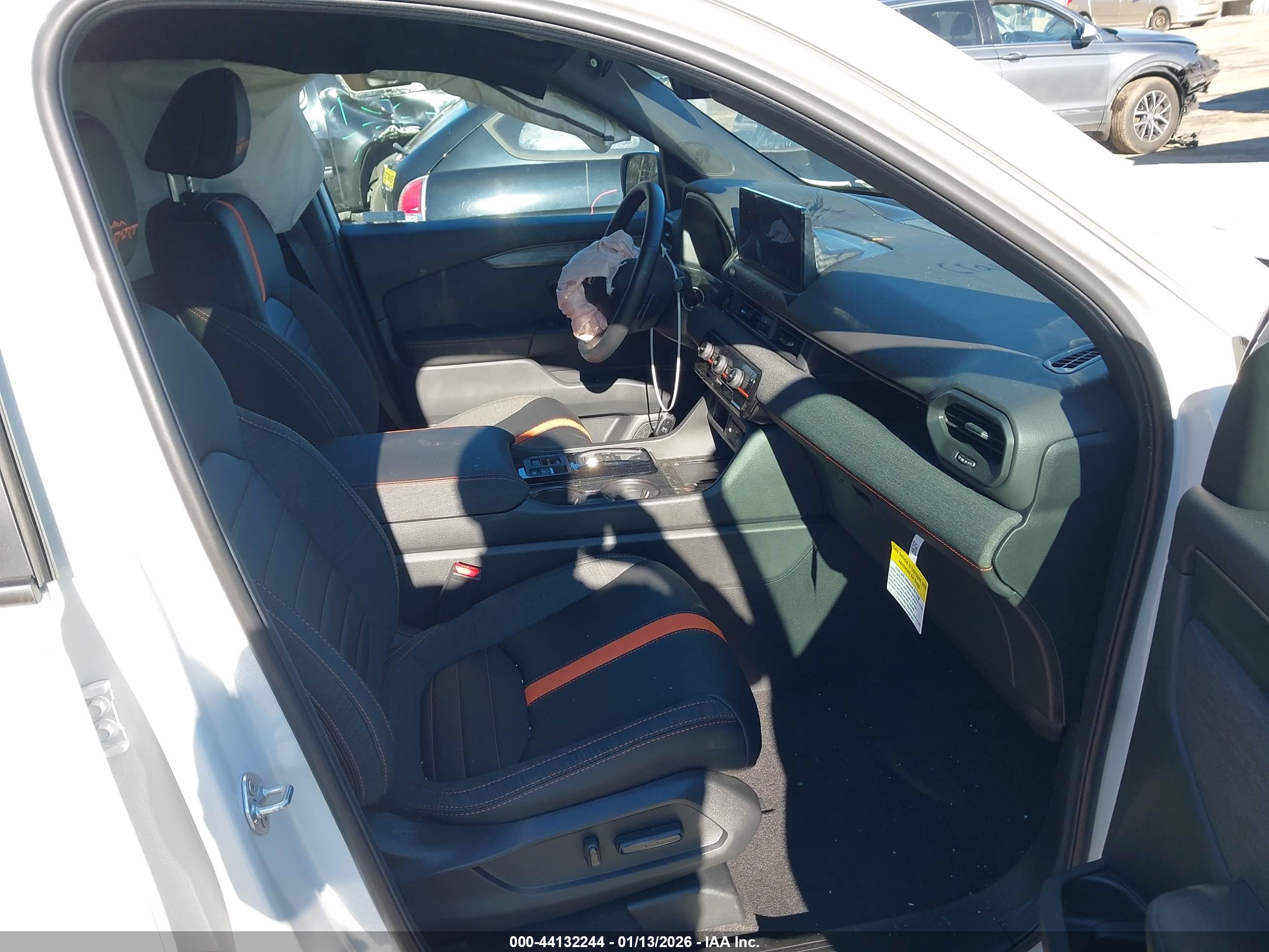 HONDA PASSPORT image 5