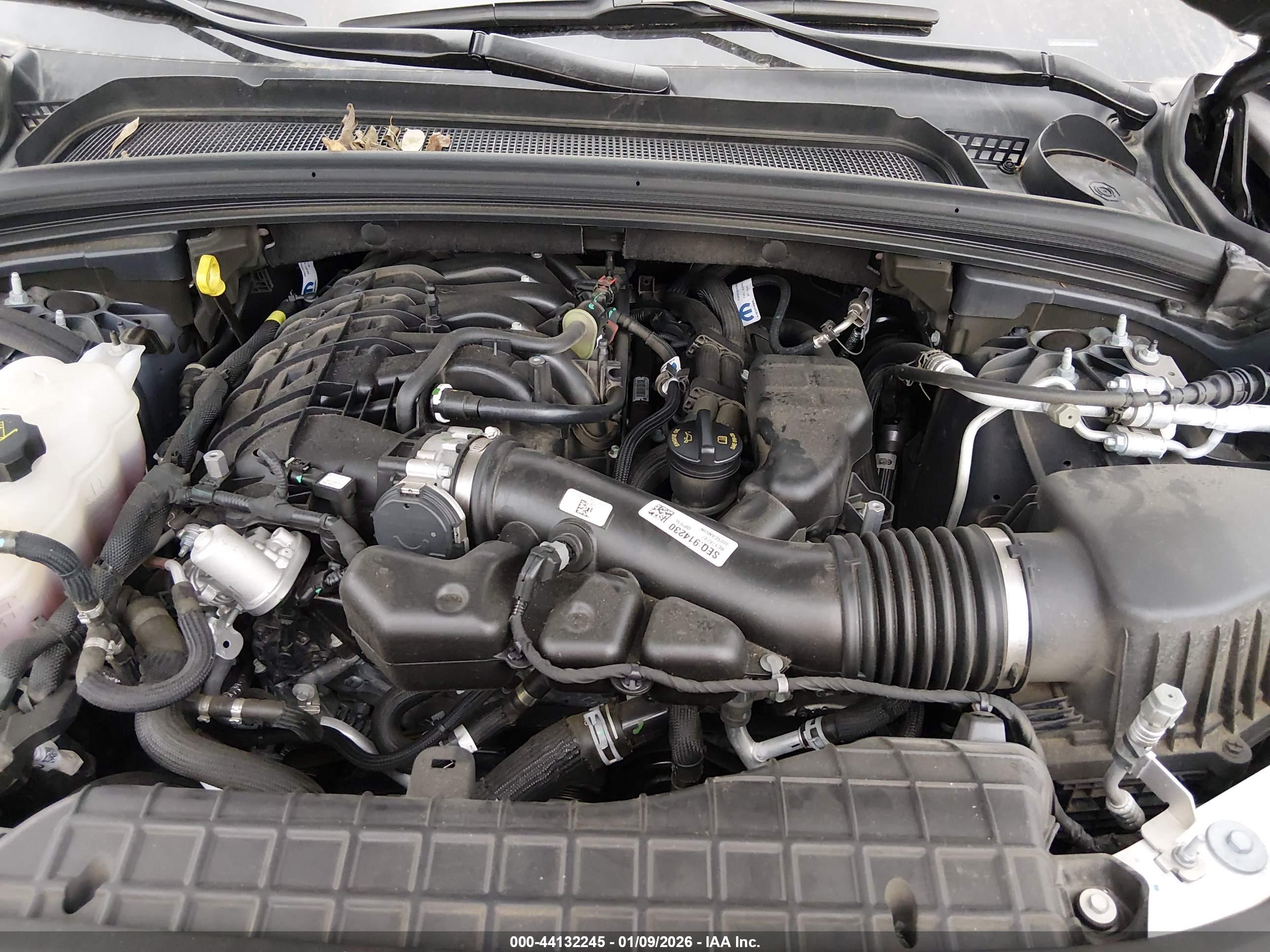 JEEP GRAND image 10