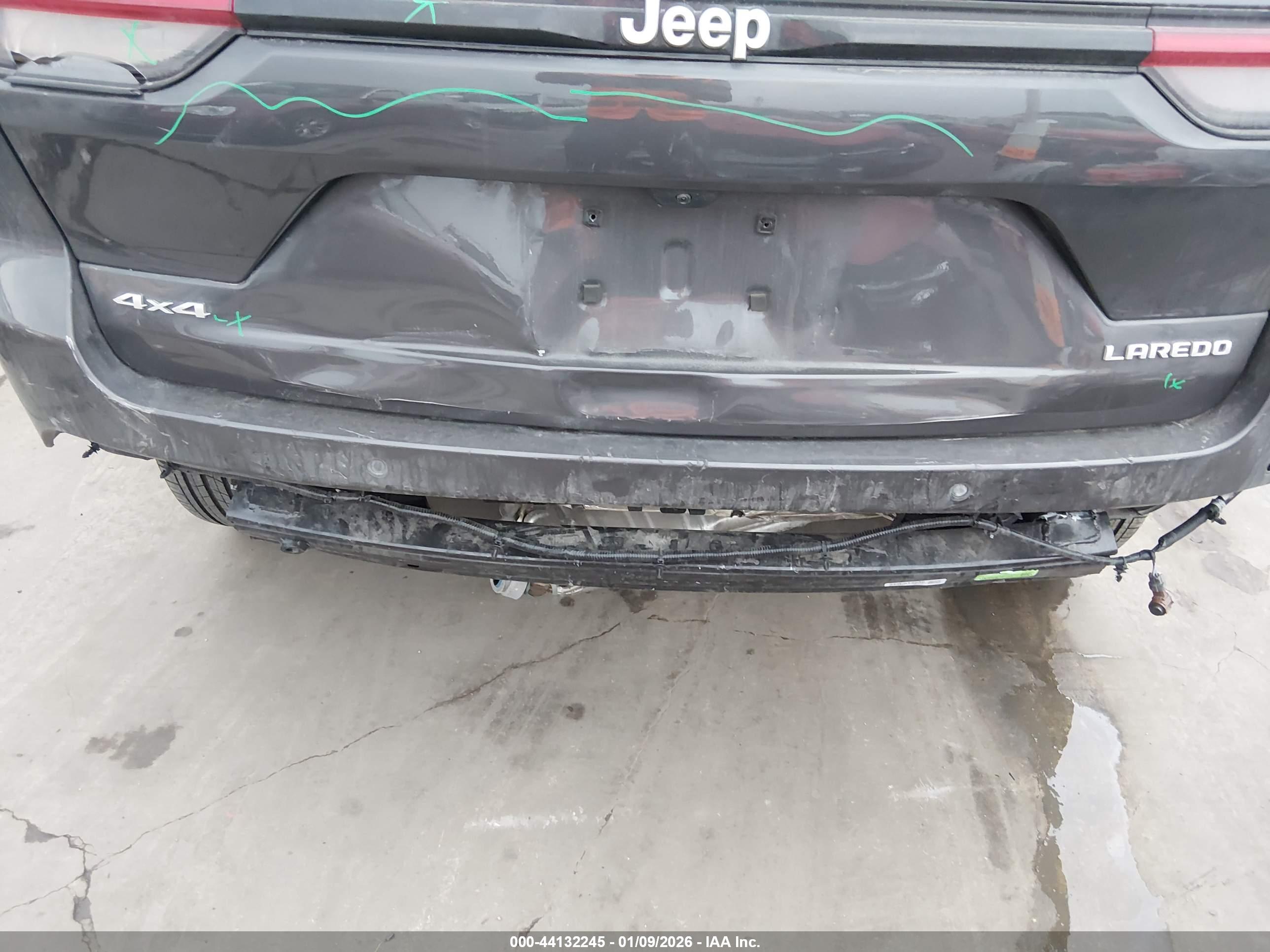JEEP GRAND image 6