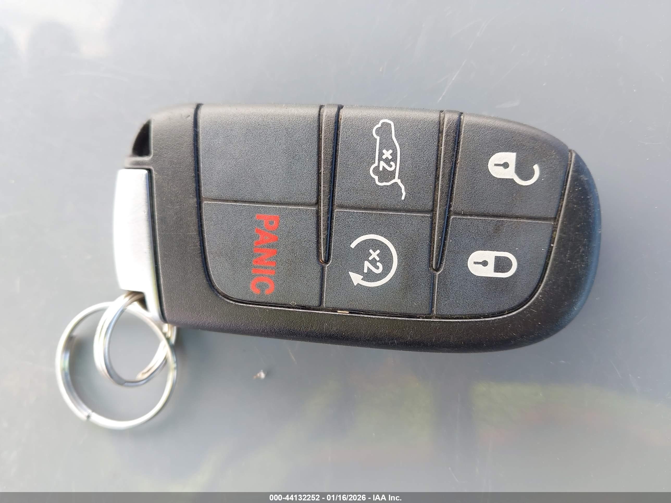 JEEP GRAND image 11