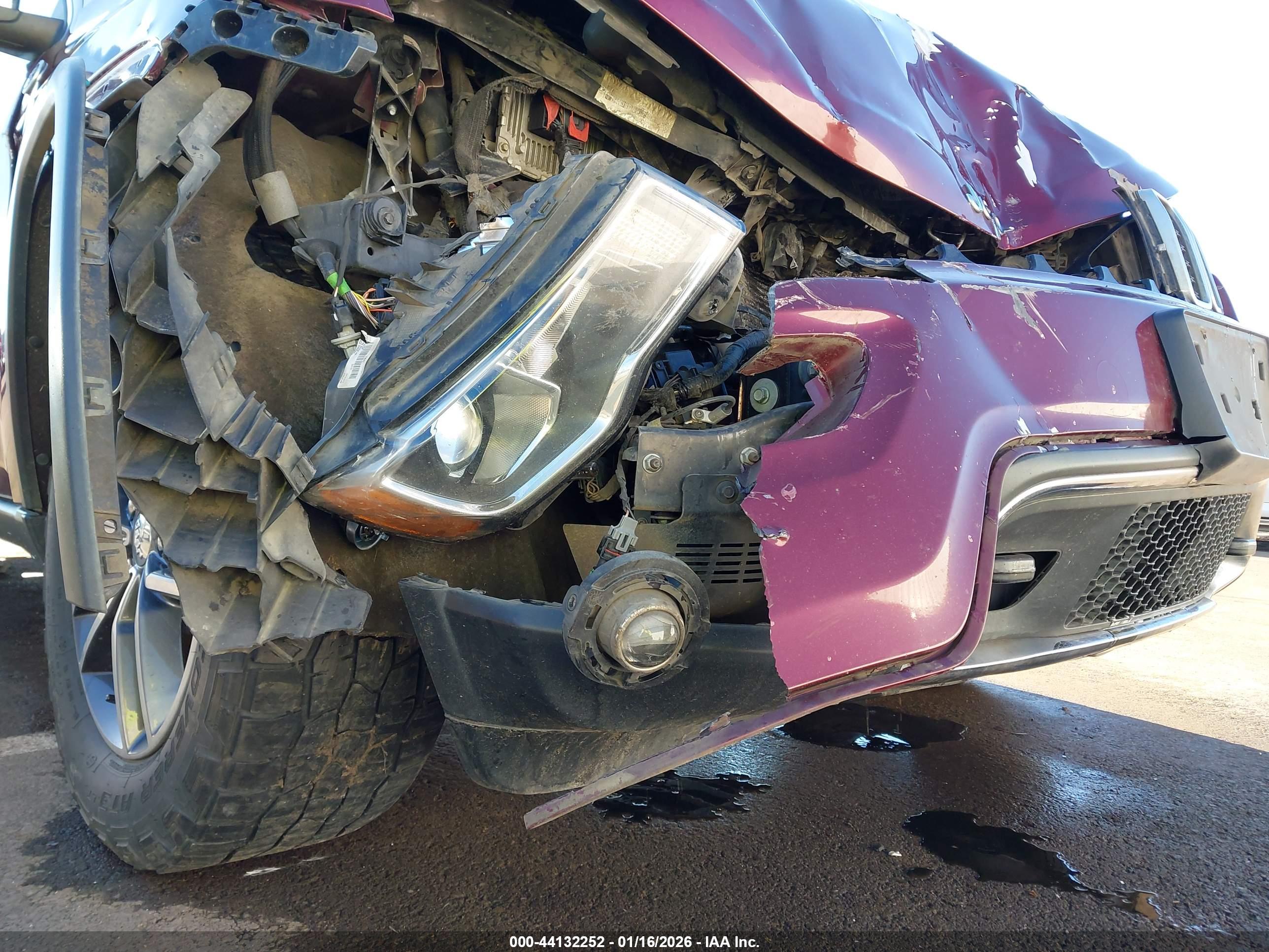 JEEP GRAND image 6