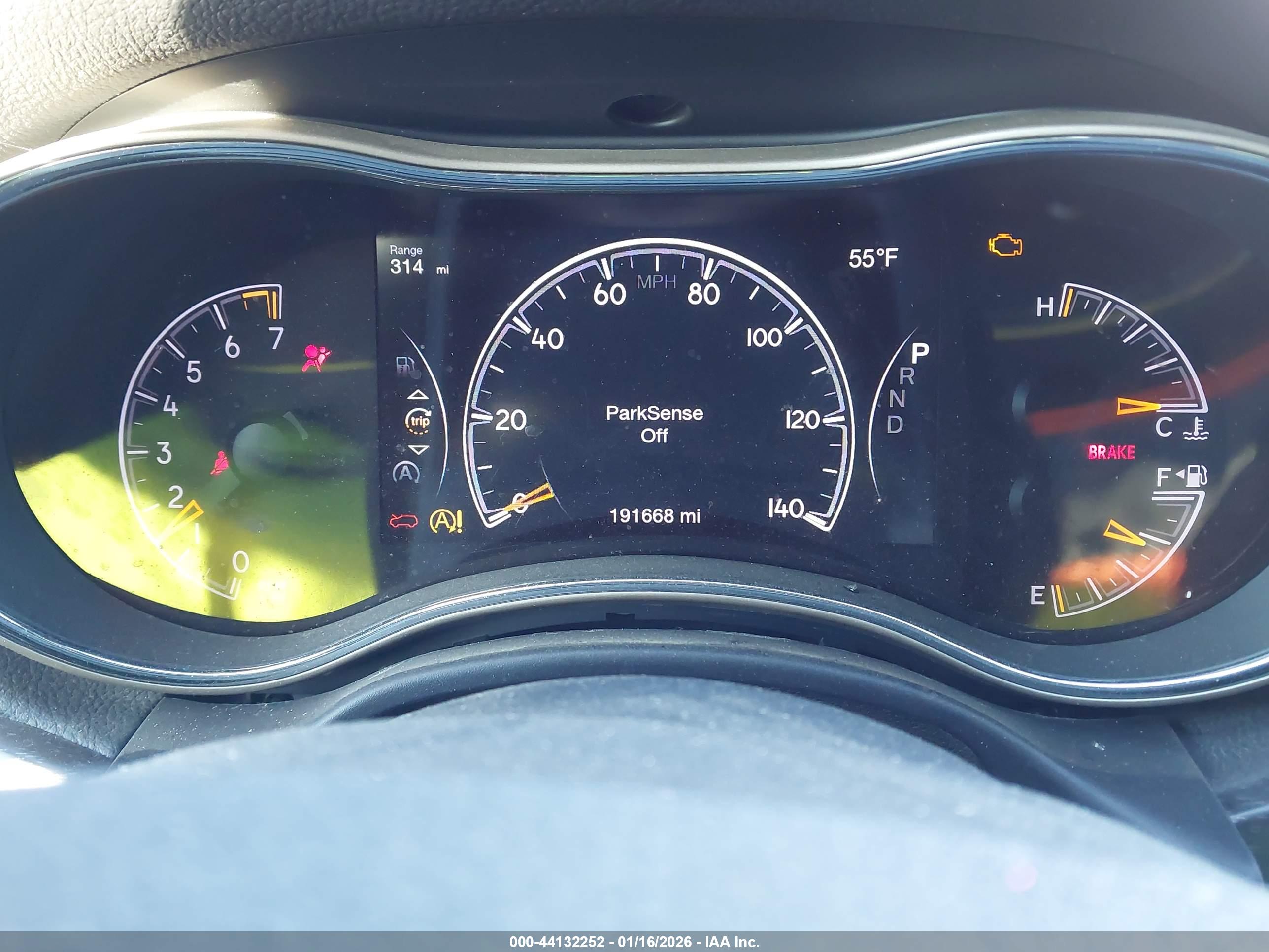 JEEP GRAND image 7
