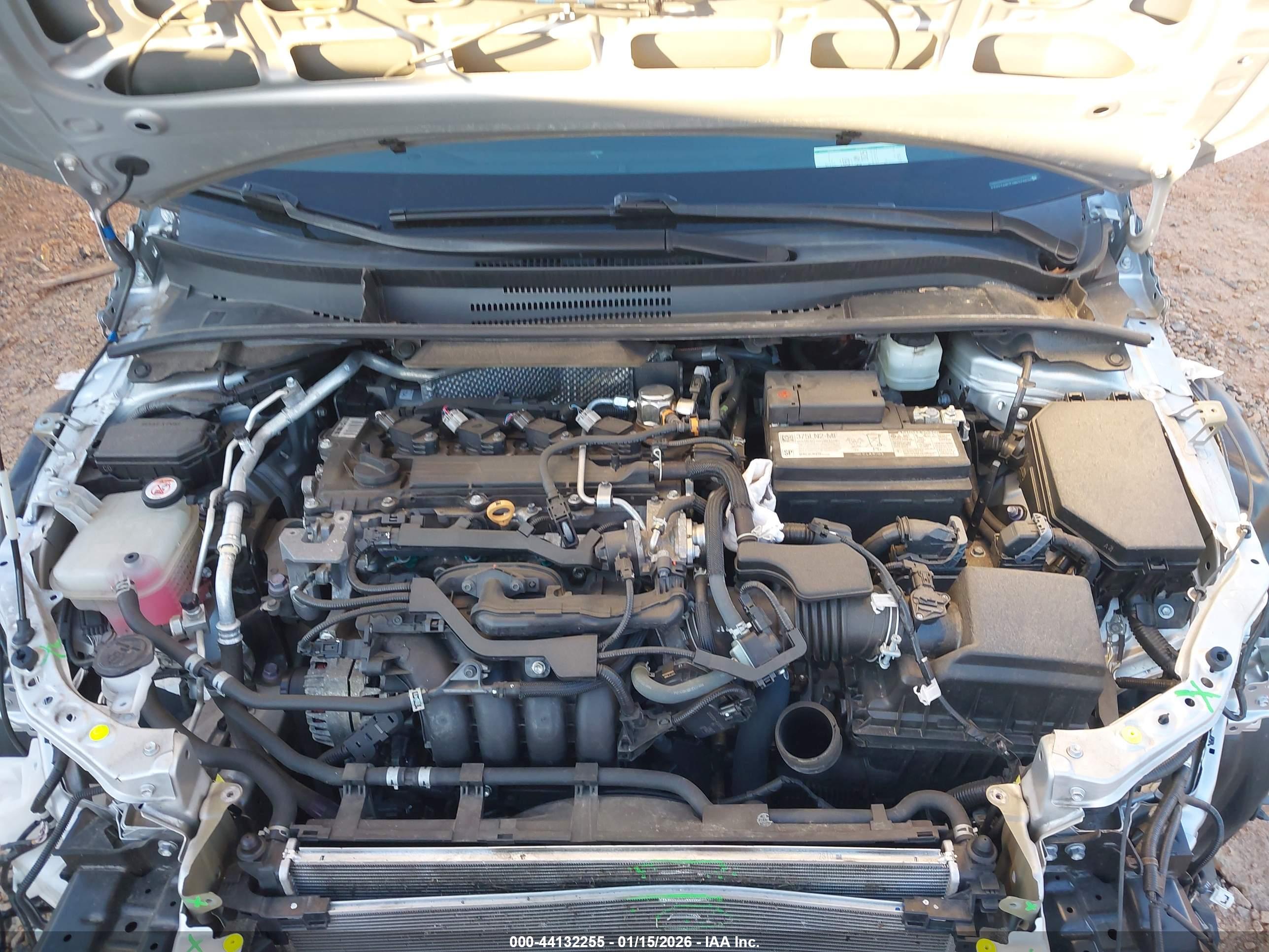TOYOTA COROLLA image 10