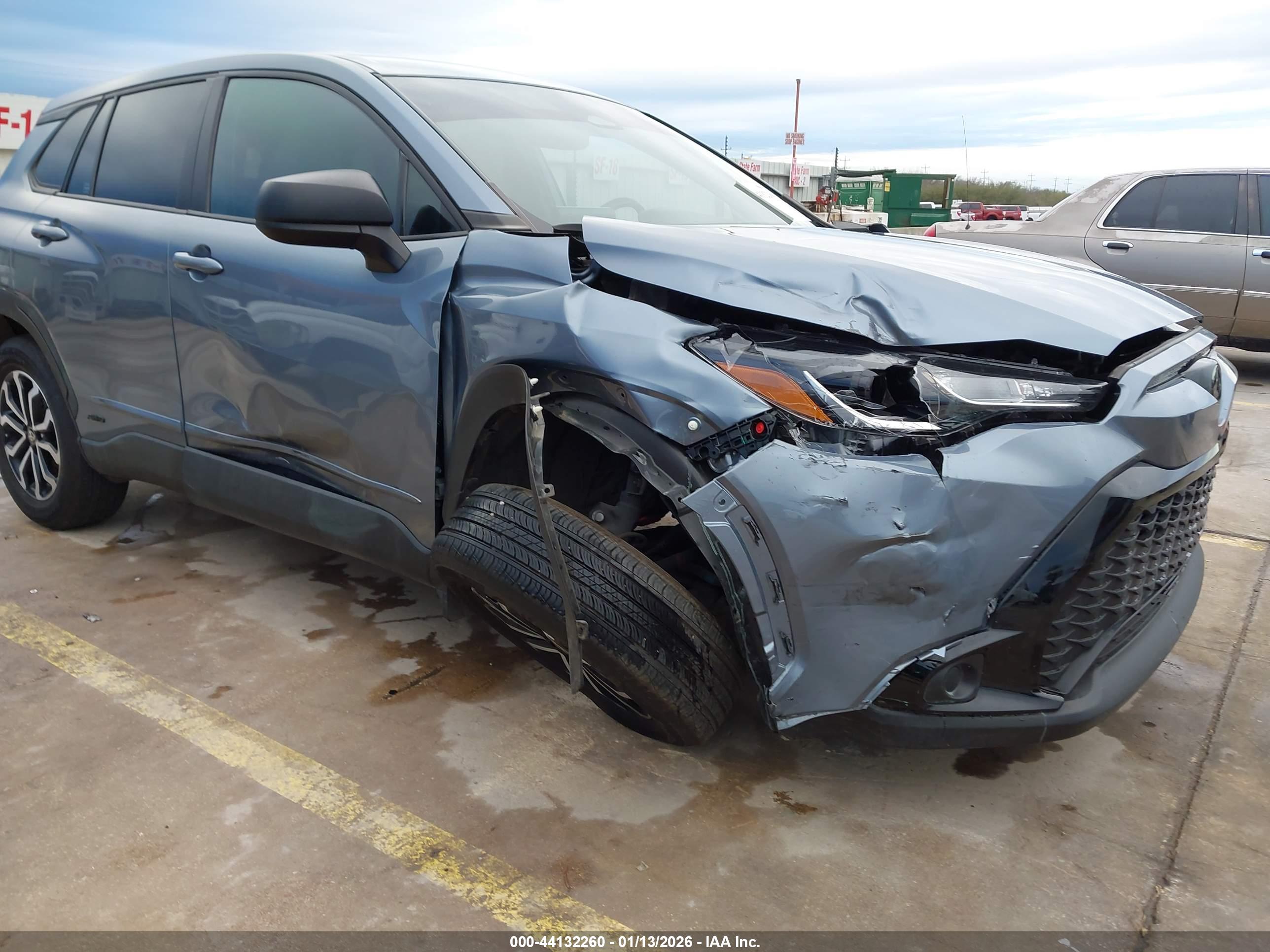 TOYOTA COROLLA image 6