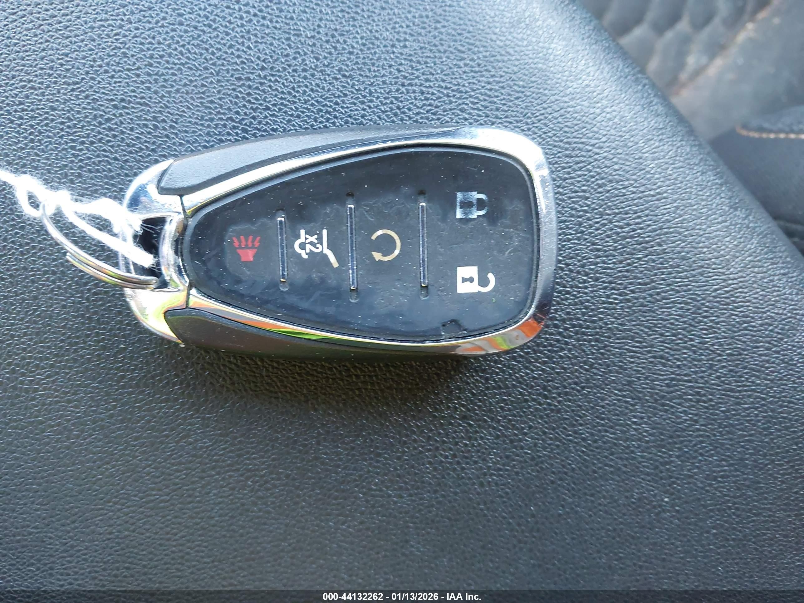 CHEVROLET EQUINOX image 11