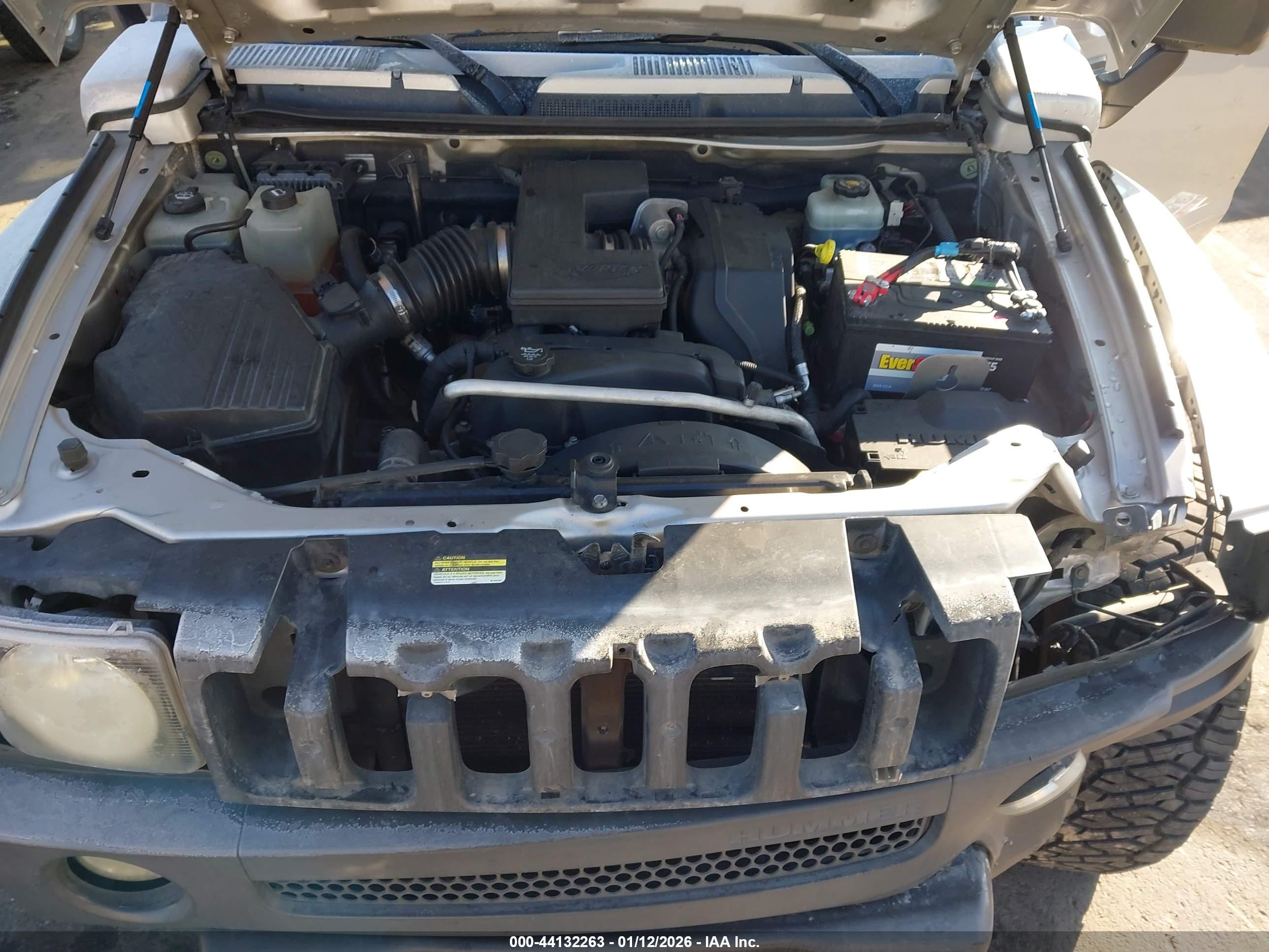 HUMMER H3 image 10