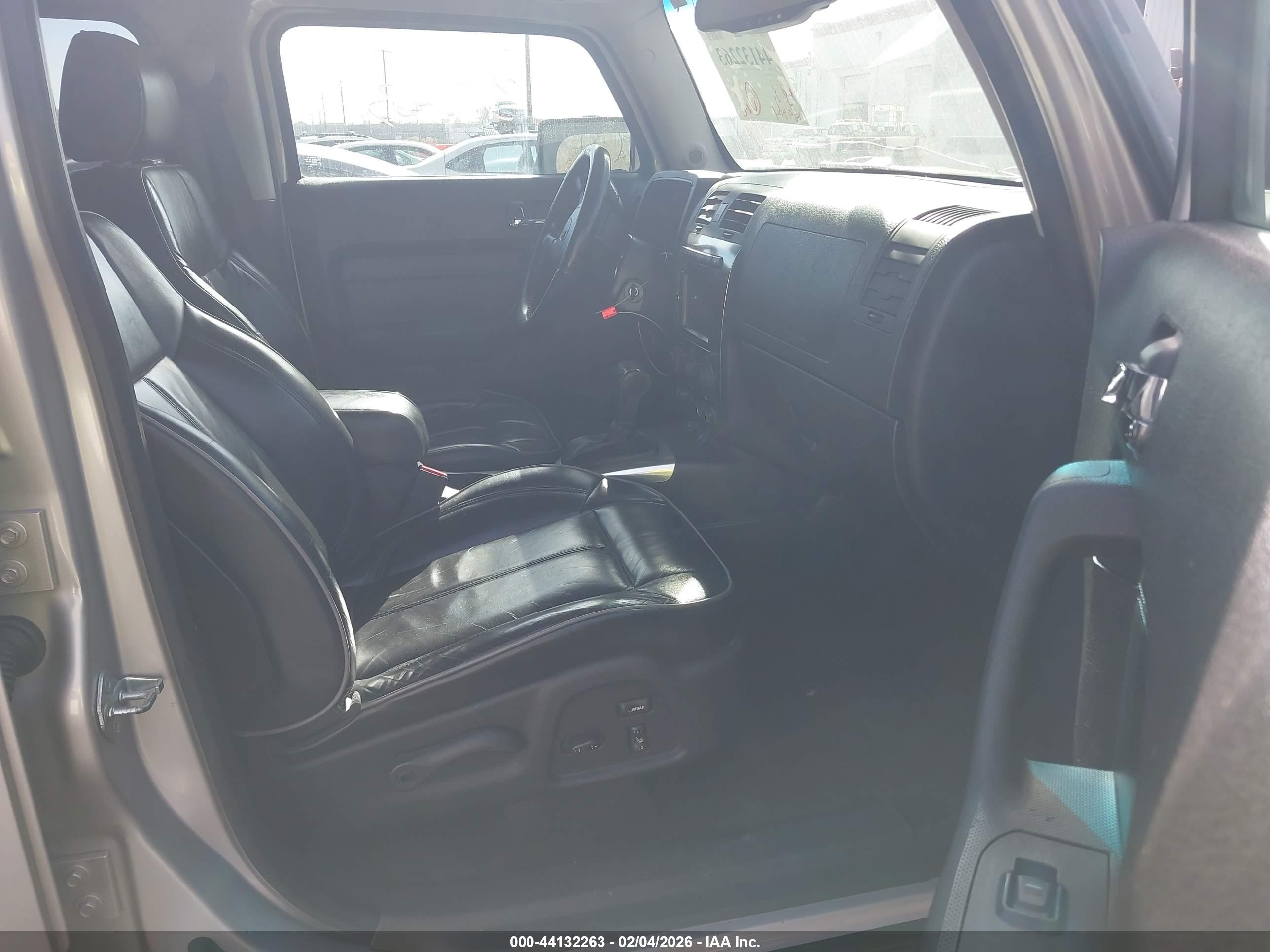 HUMMER H3 image 5