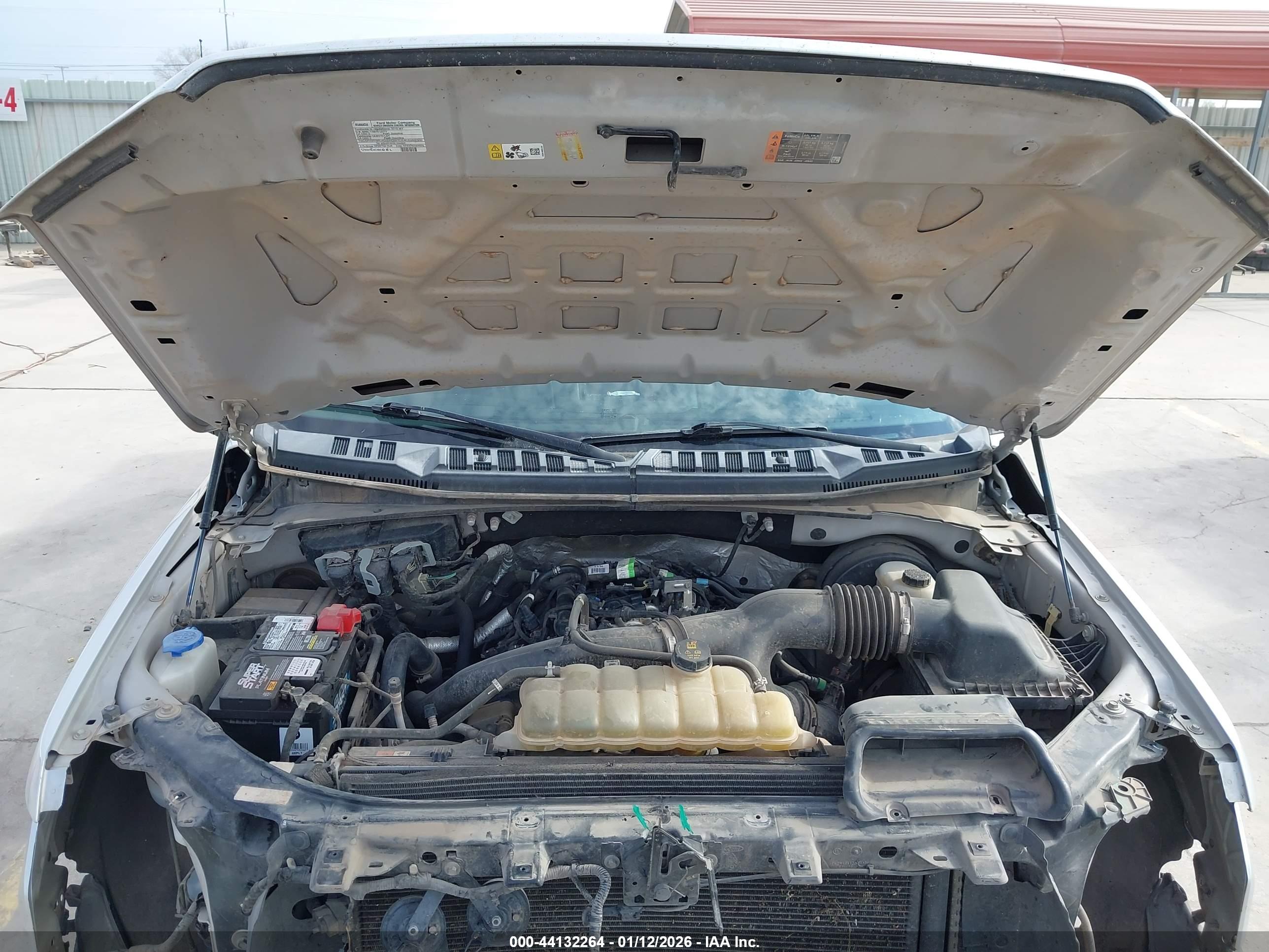 FORD F-150 image 10