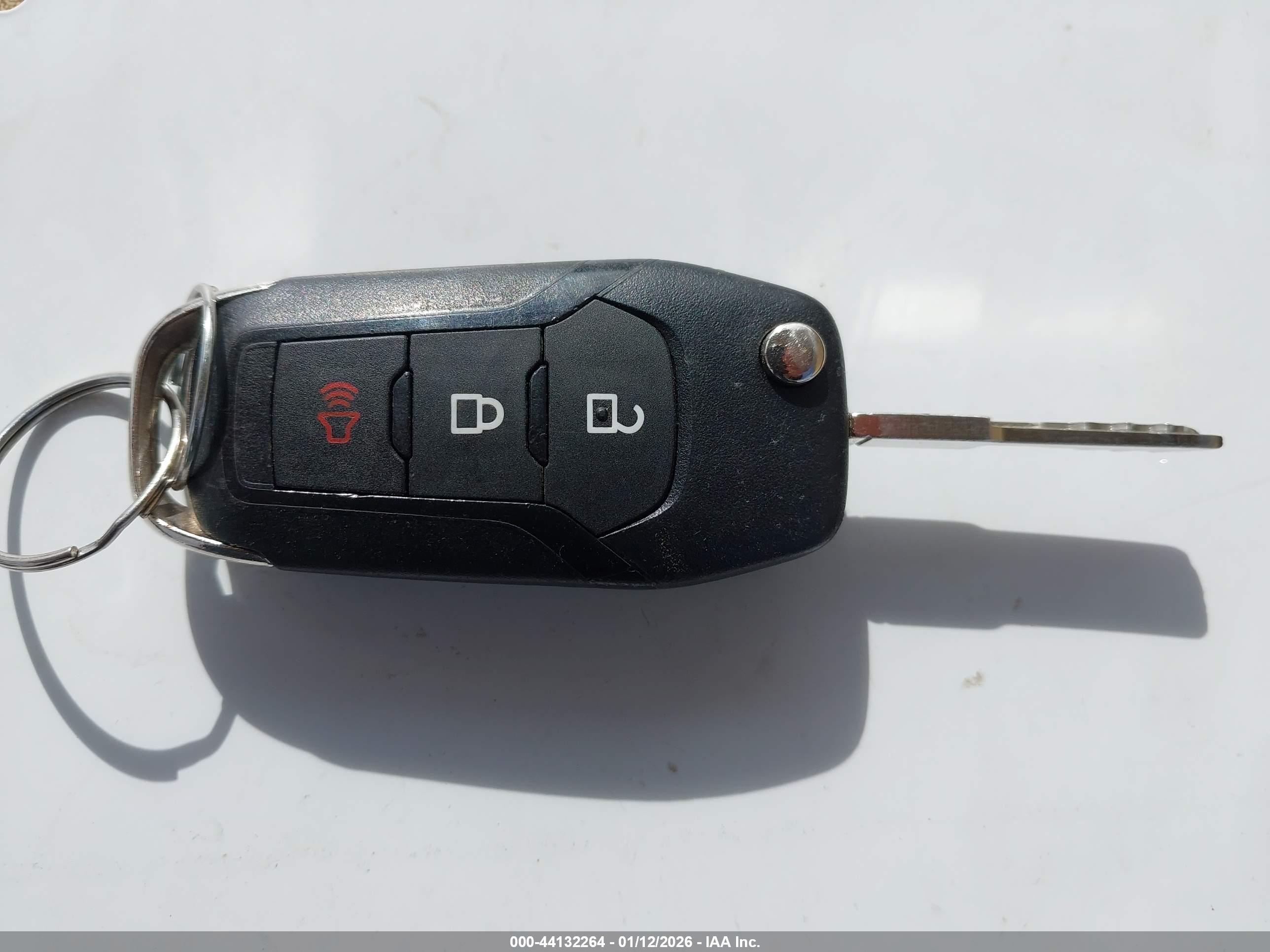 FORD F-150 image 11