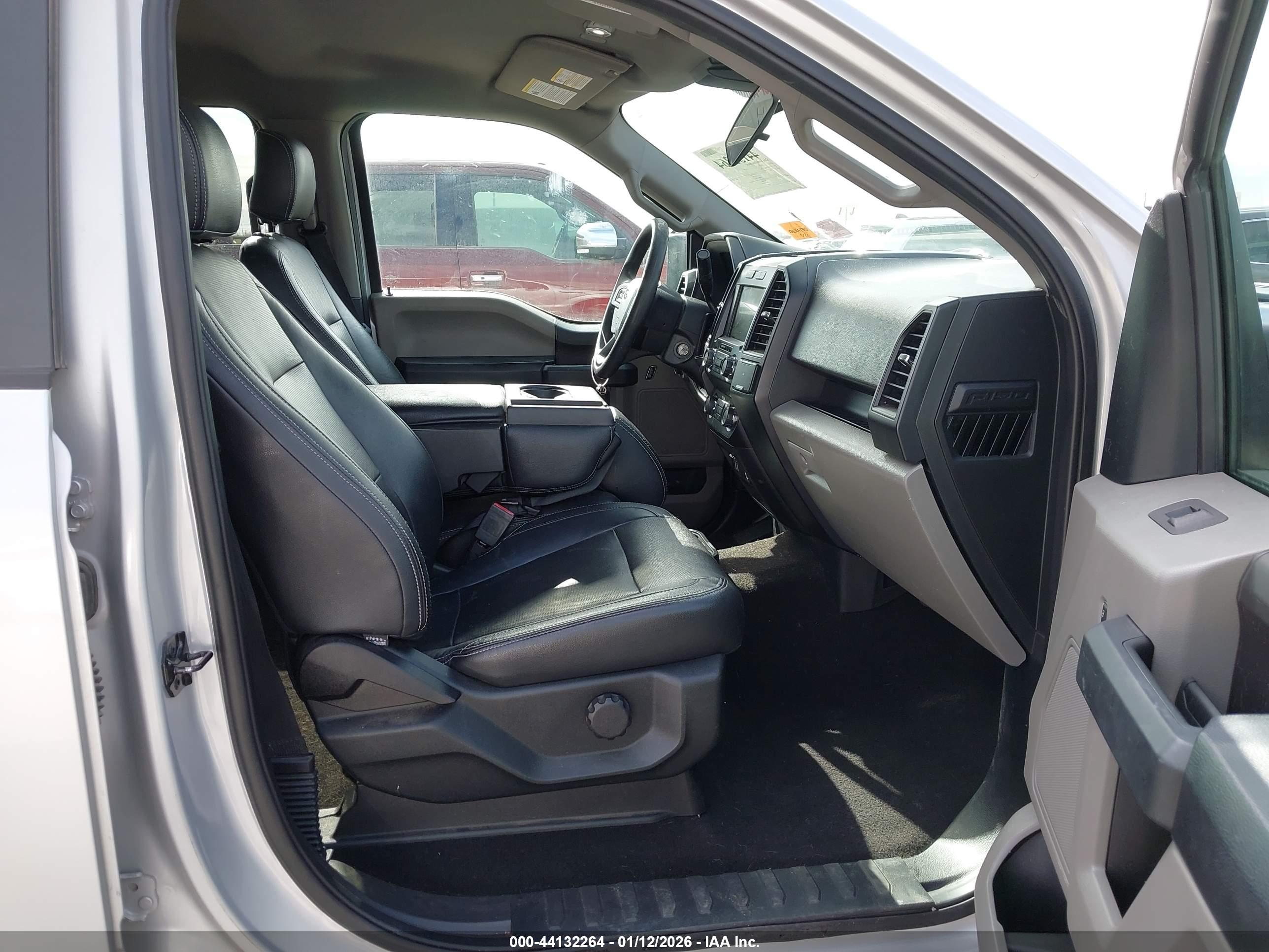 FORD F-150 image 5