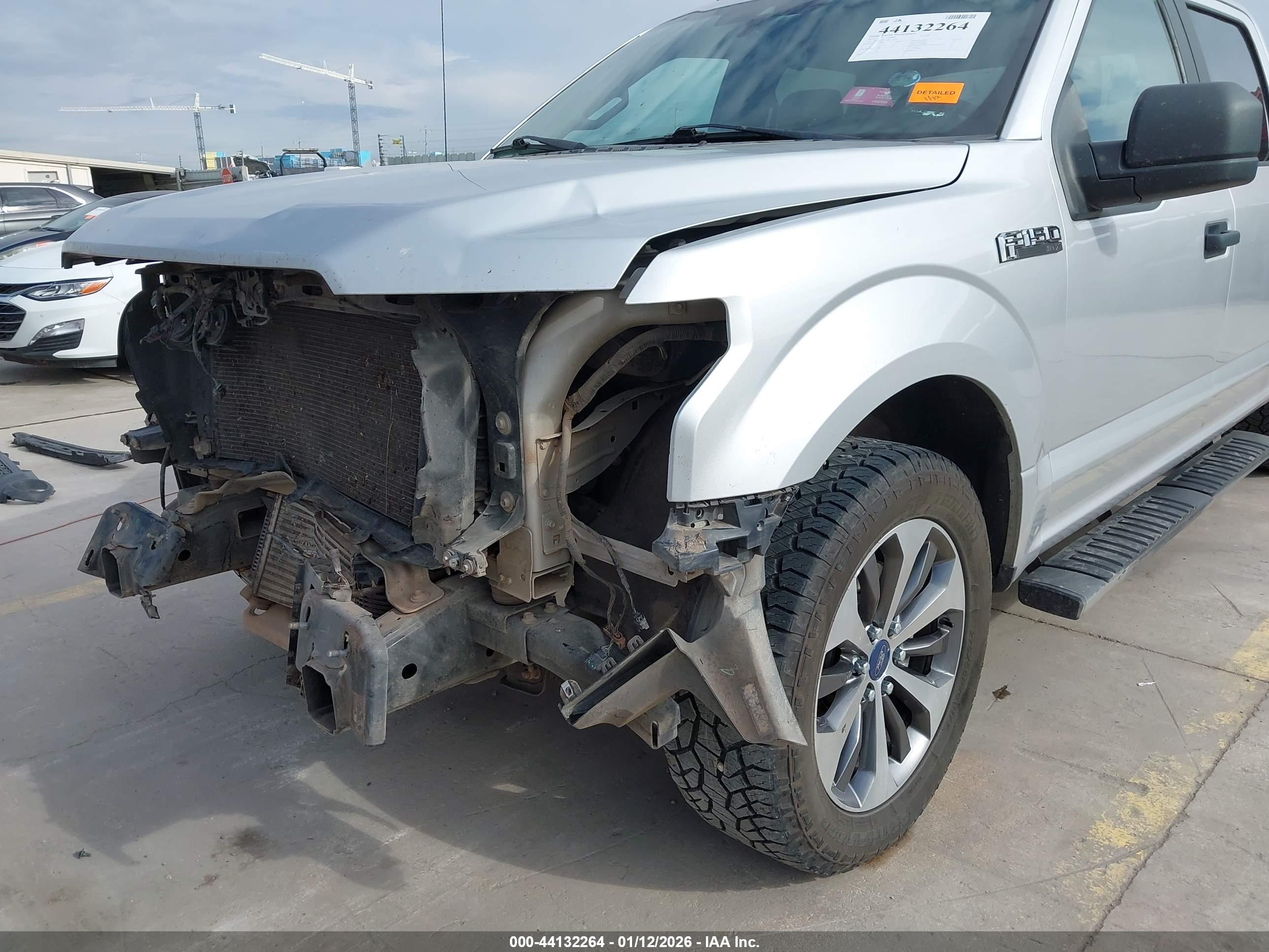 FORD F-150 image 6