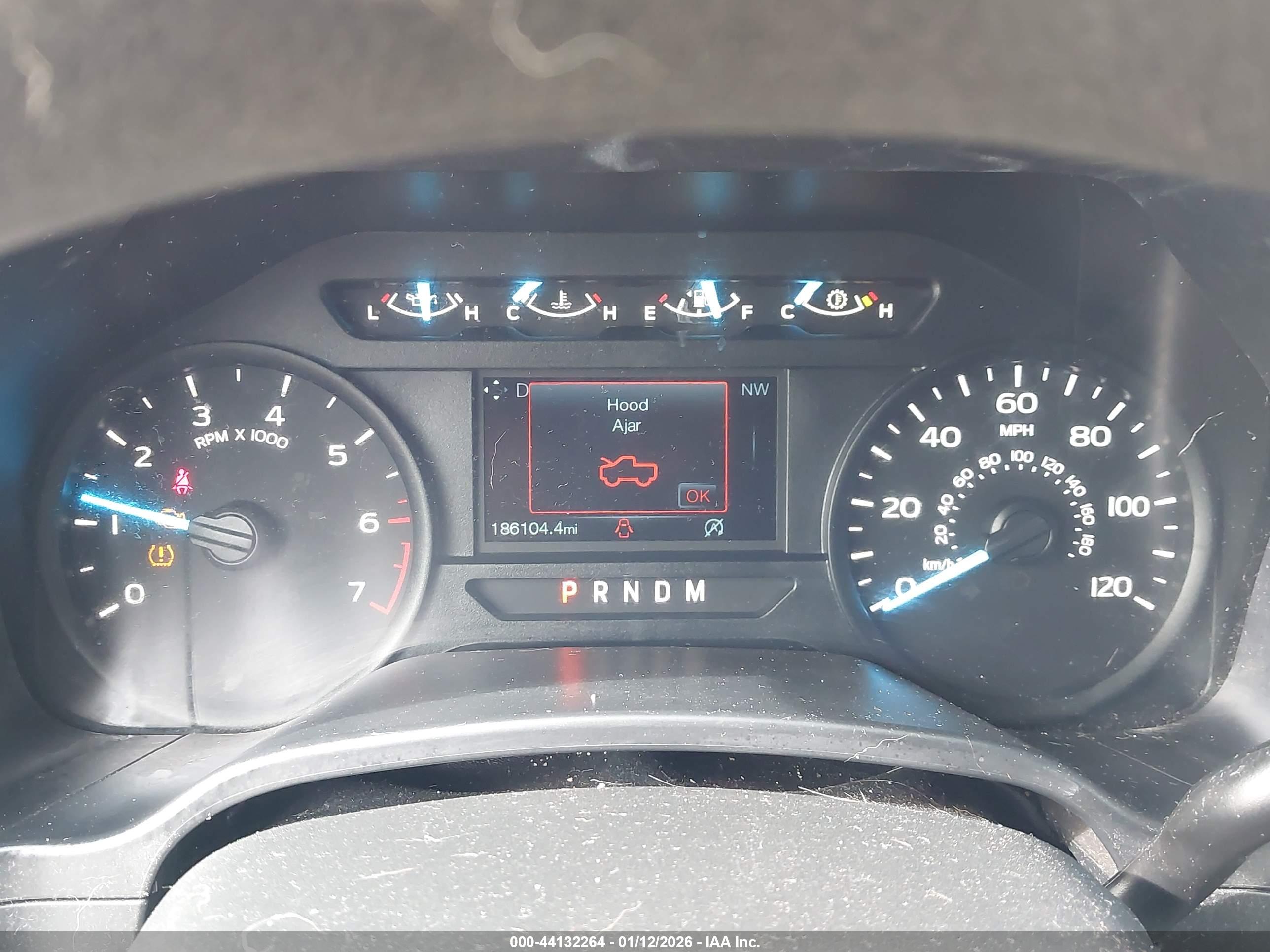 FORD F-150 image 7