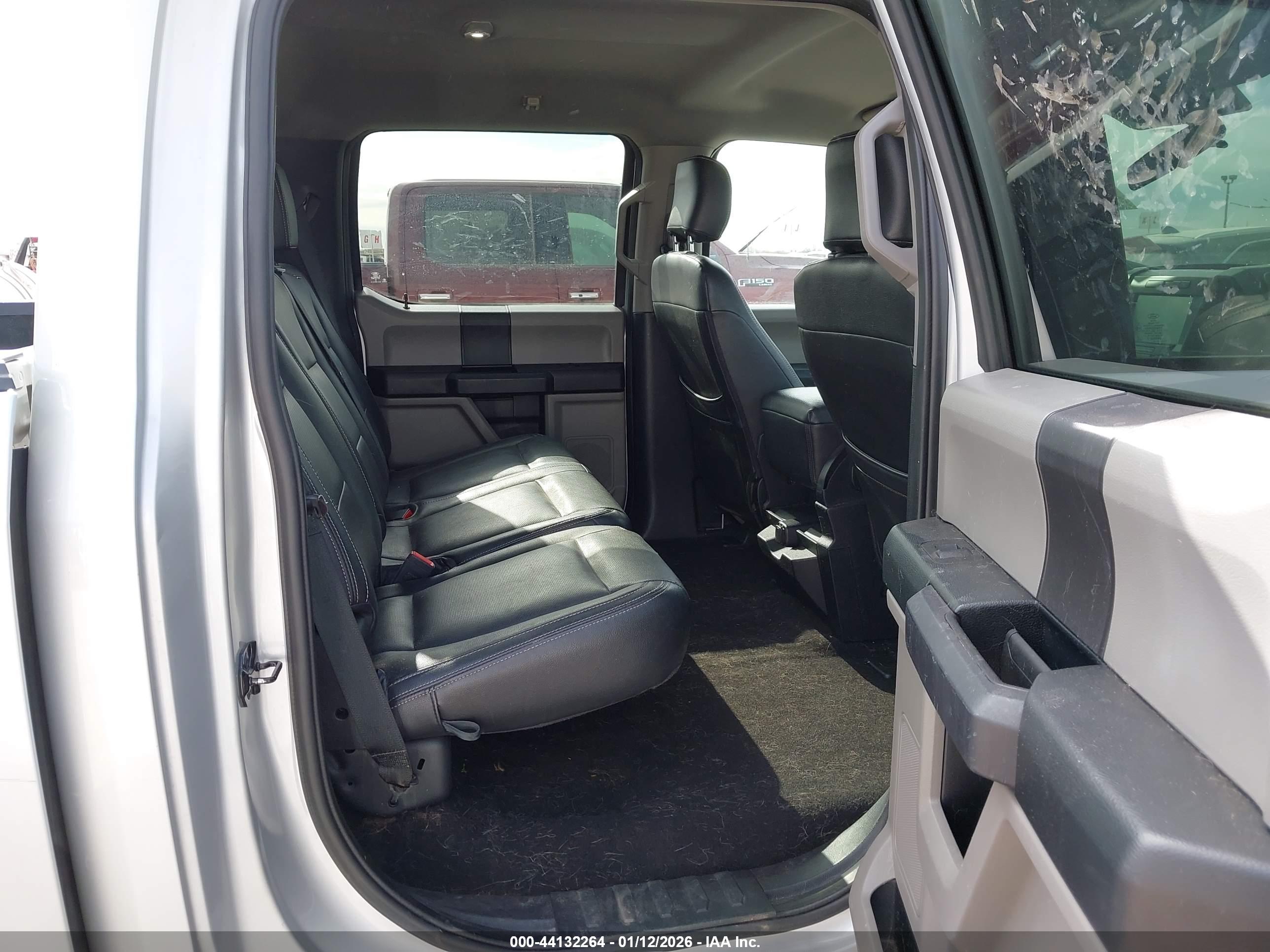 FORD F-150 image 8
