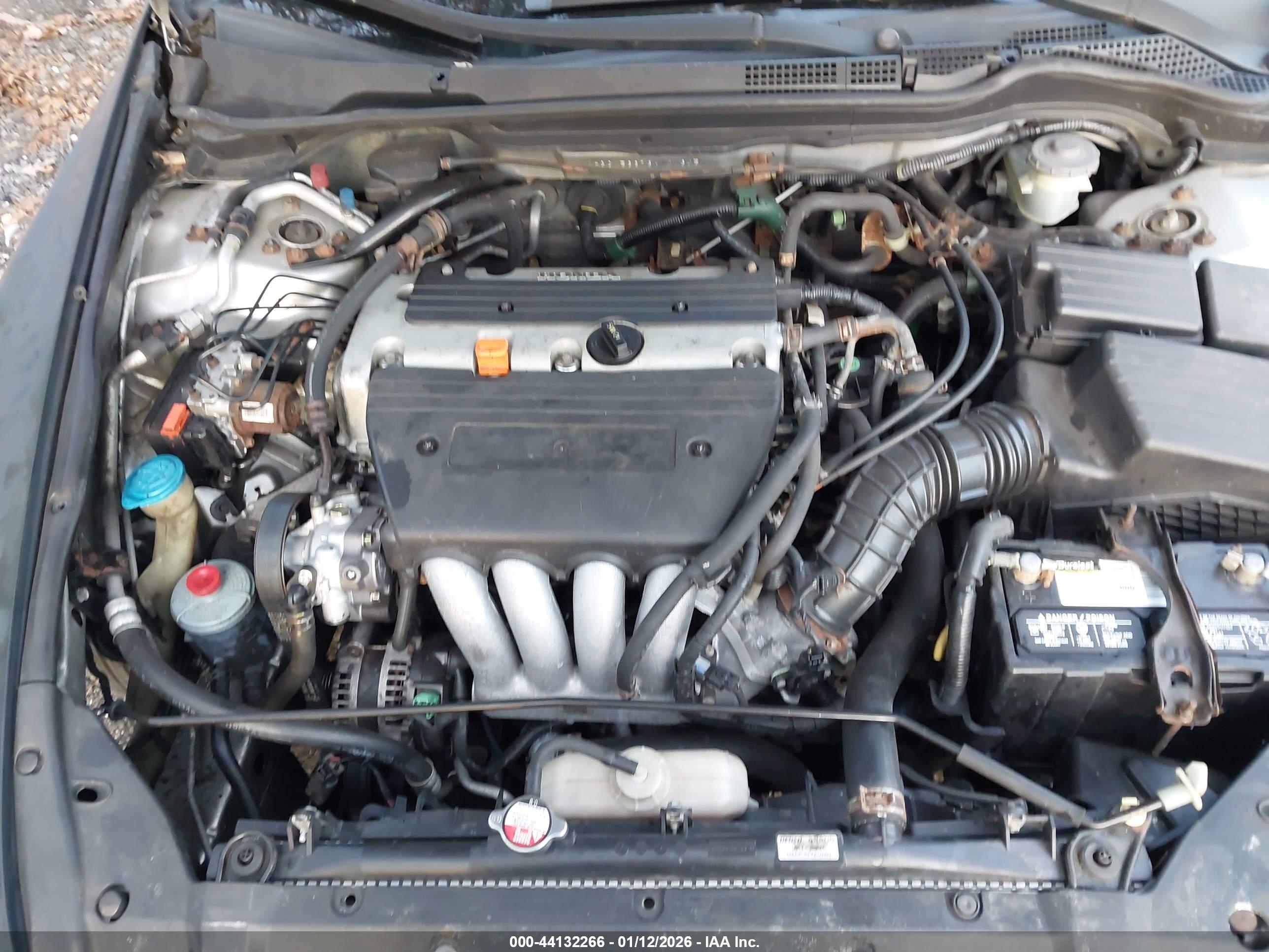 HONDA ACCORD image 10