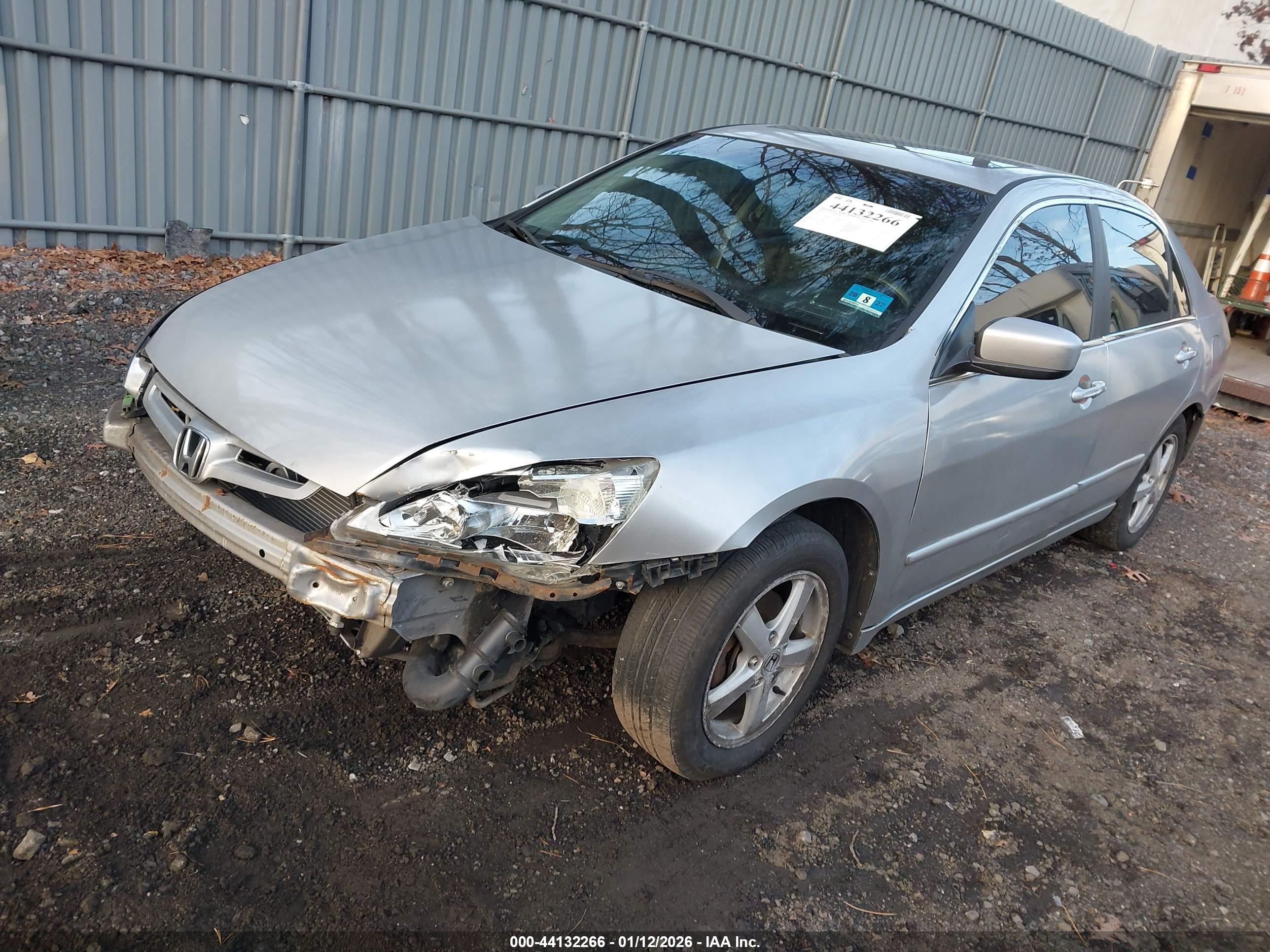 HONDA ACCORD image 2