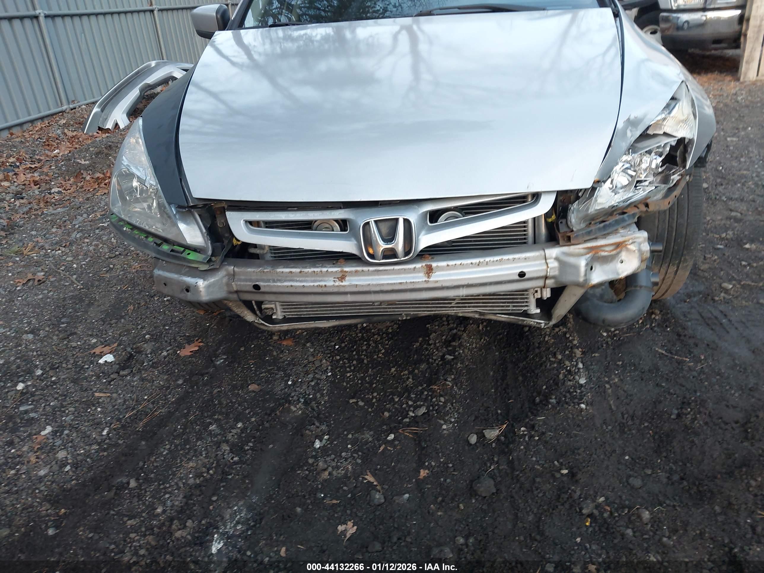 HONDA ACCORD image 6
