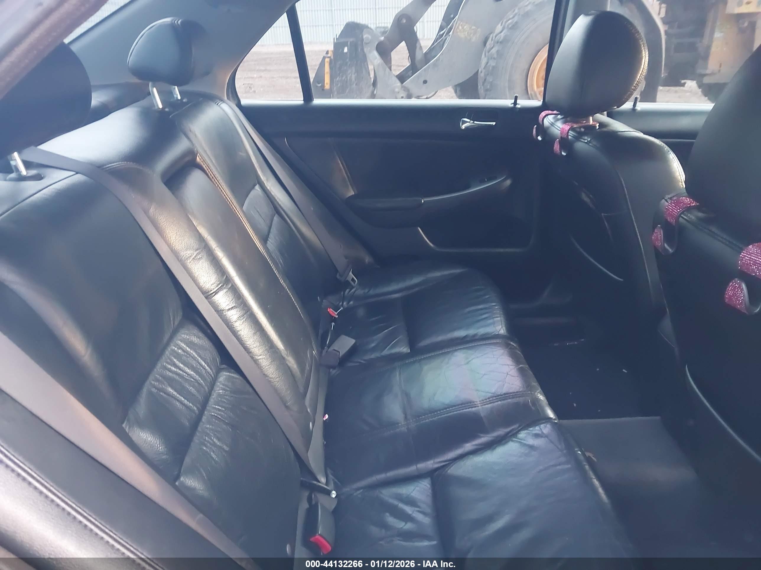 HONDA ACCORD image 8