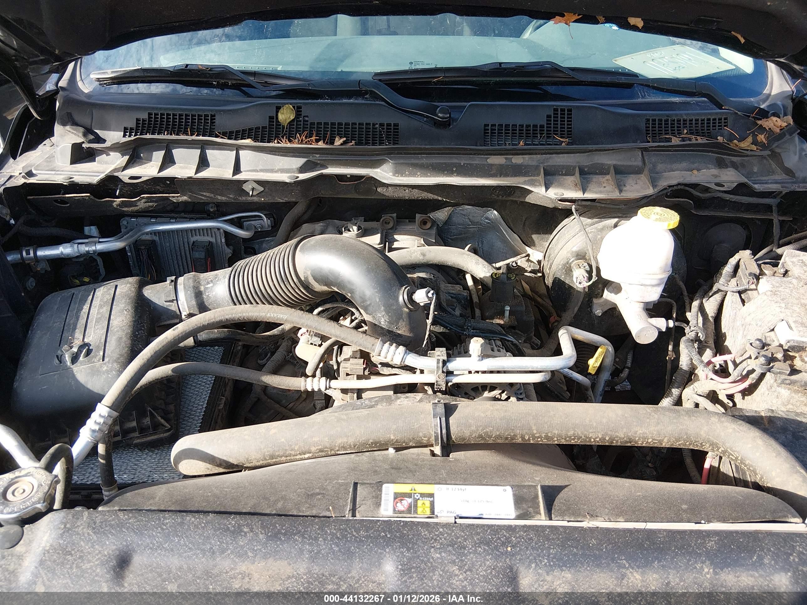 RAM 1500 image 10