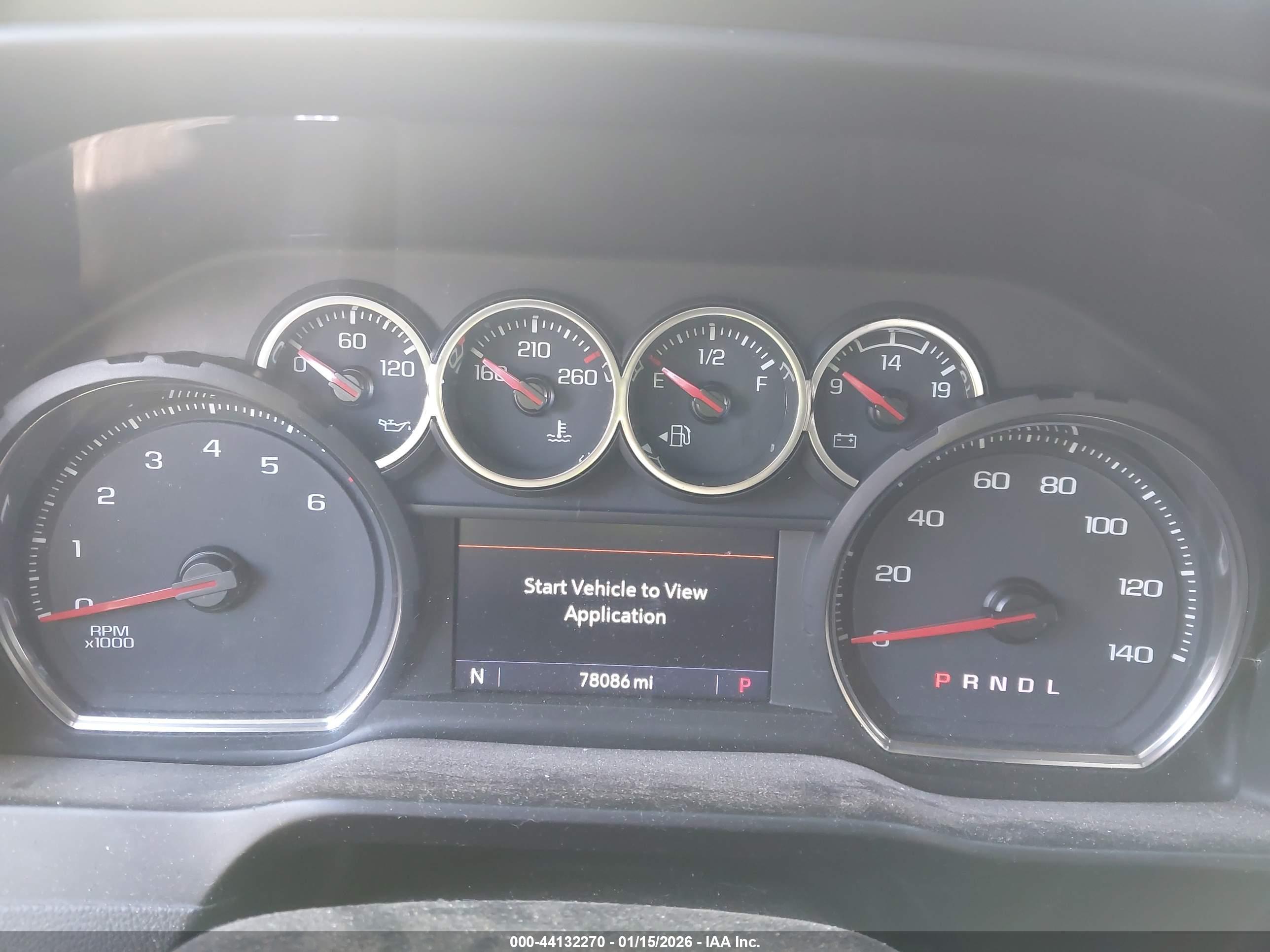 CHEVROLET SILVERADO image 7