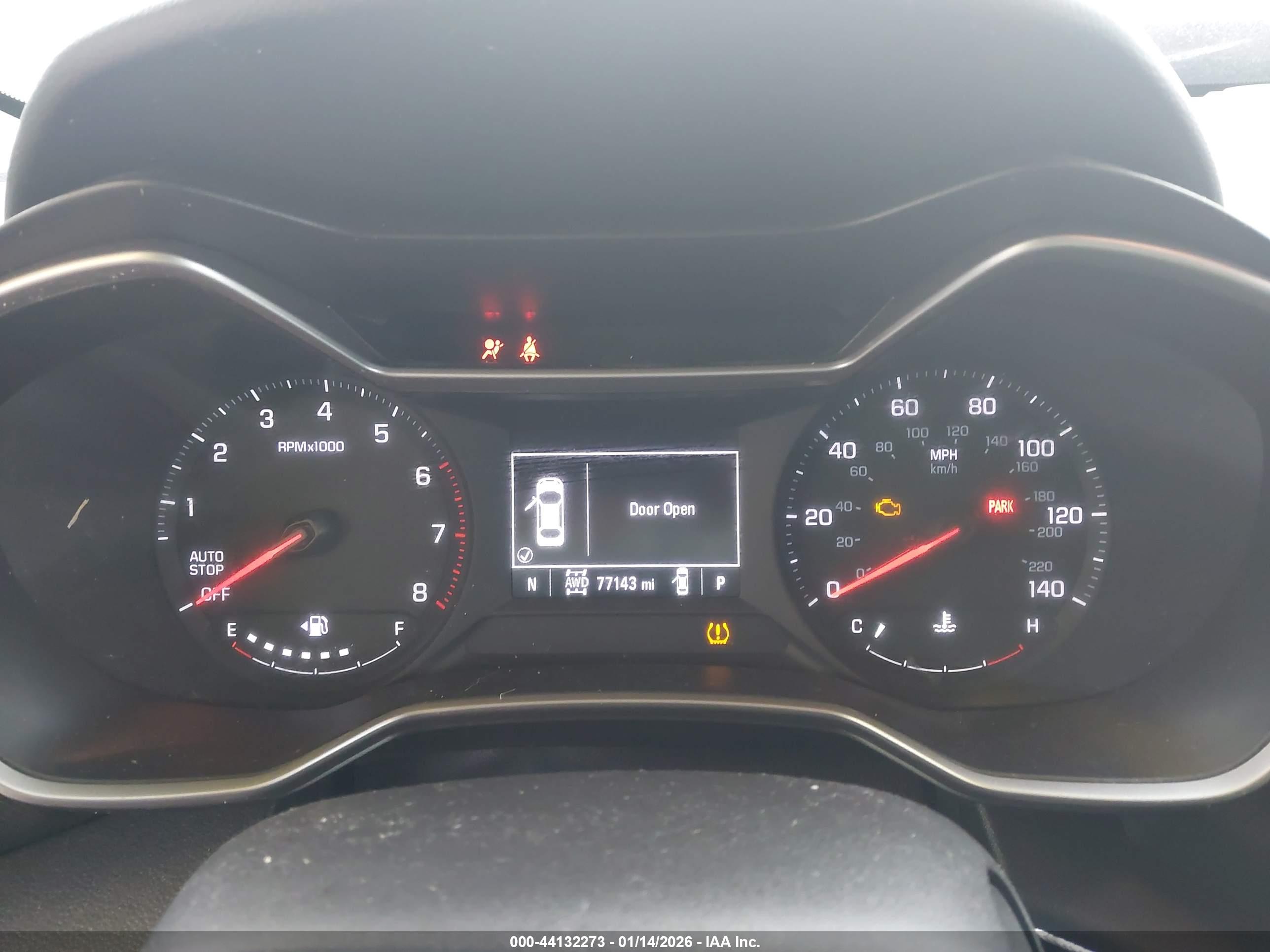 CHEVROLET TRAILBLAZER image 7
