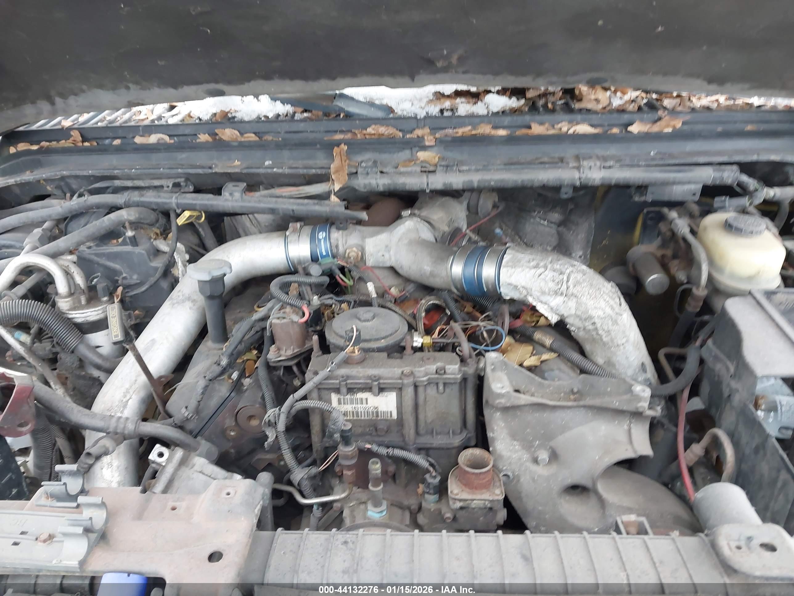 FORD F-450 image 10