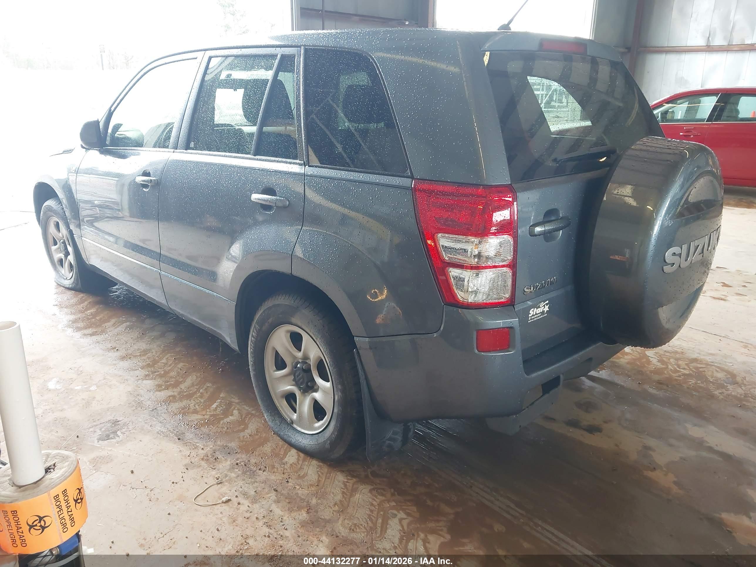 SUZUKI GRAND image 3