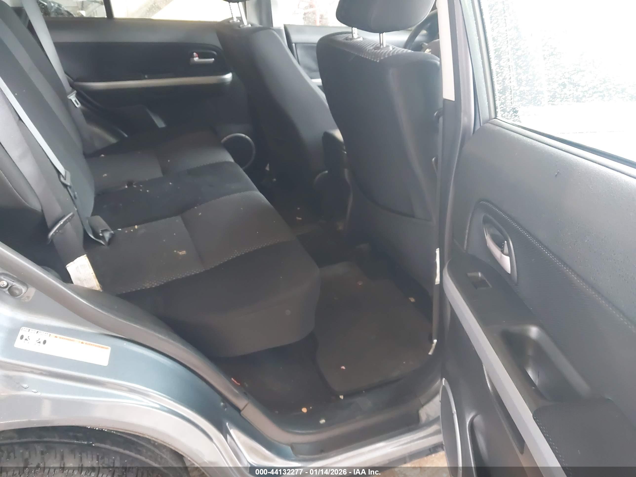 SUZUKI GRAND image 8