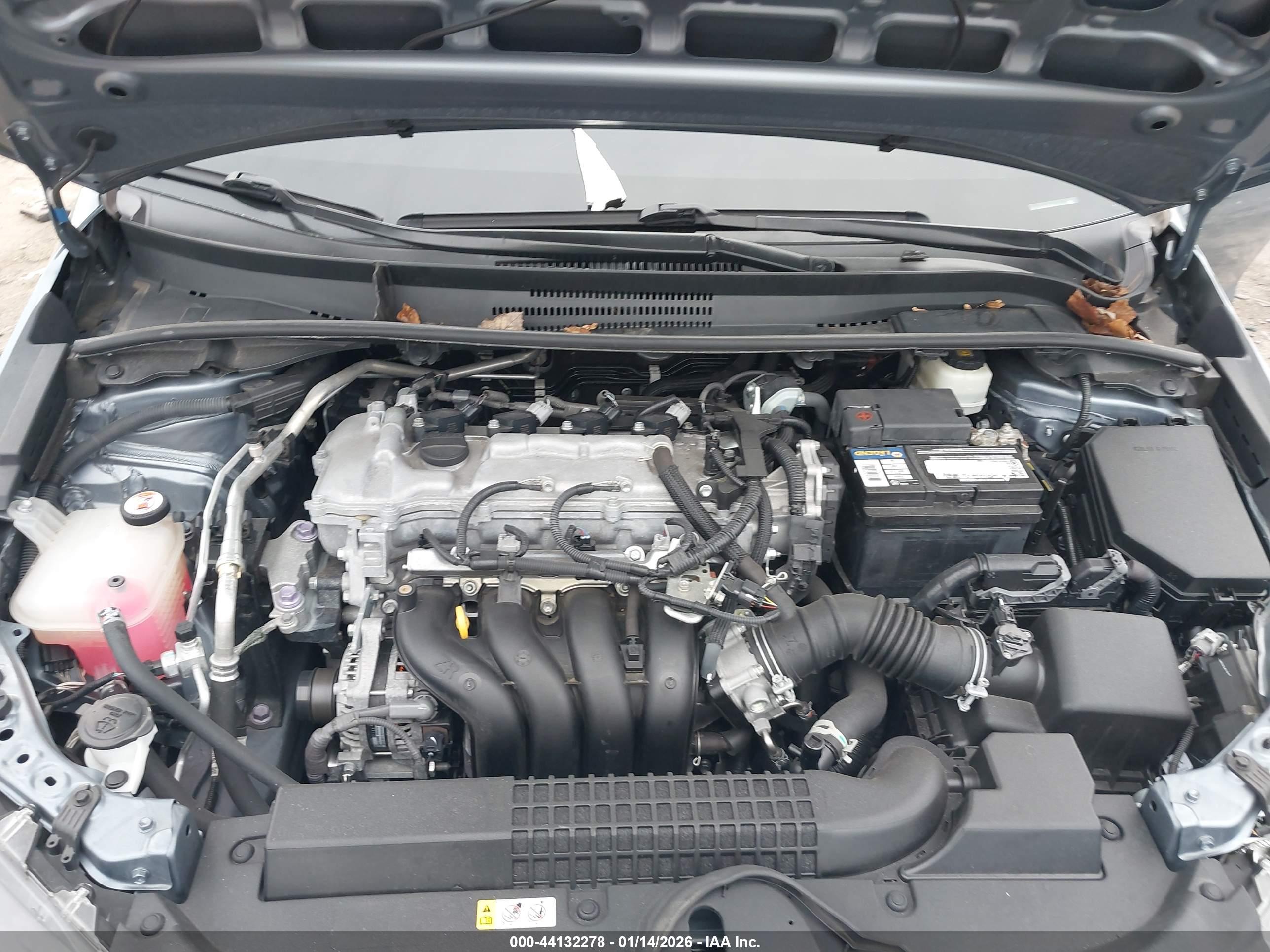 TOYOTA COROLLA image 10