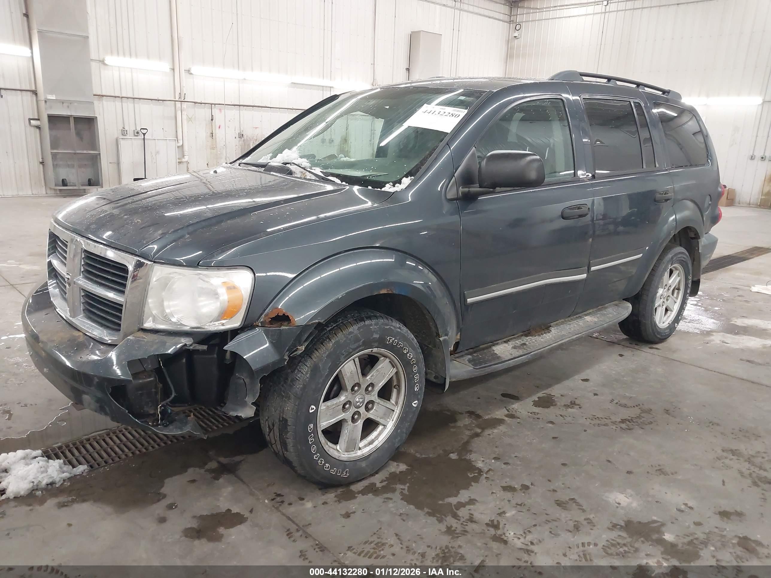 DODGE DURANGO image 2