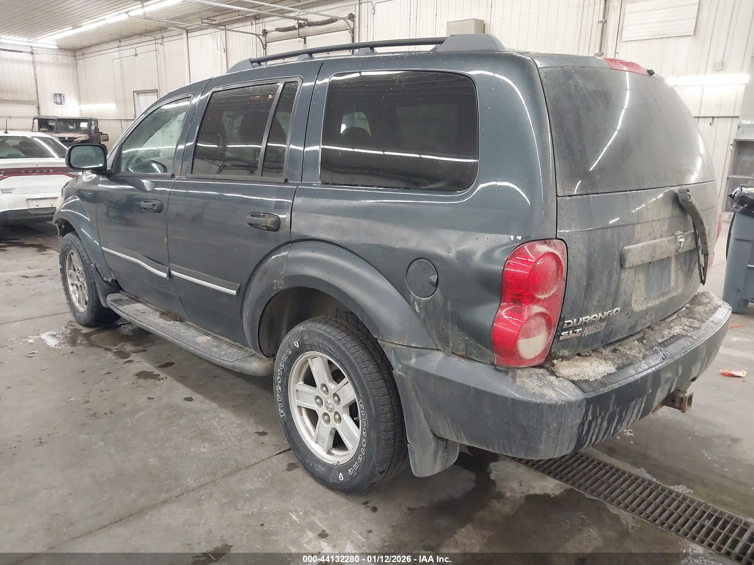 DODGE DURANGO image 3