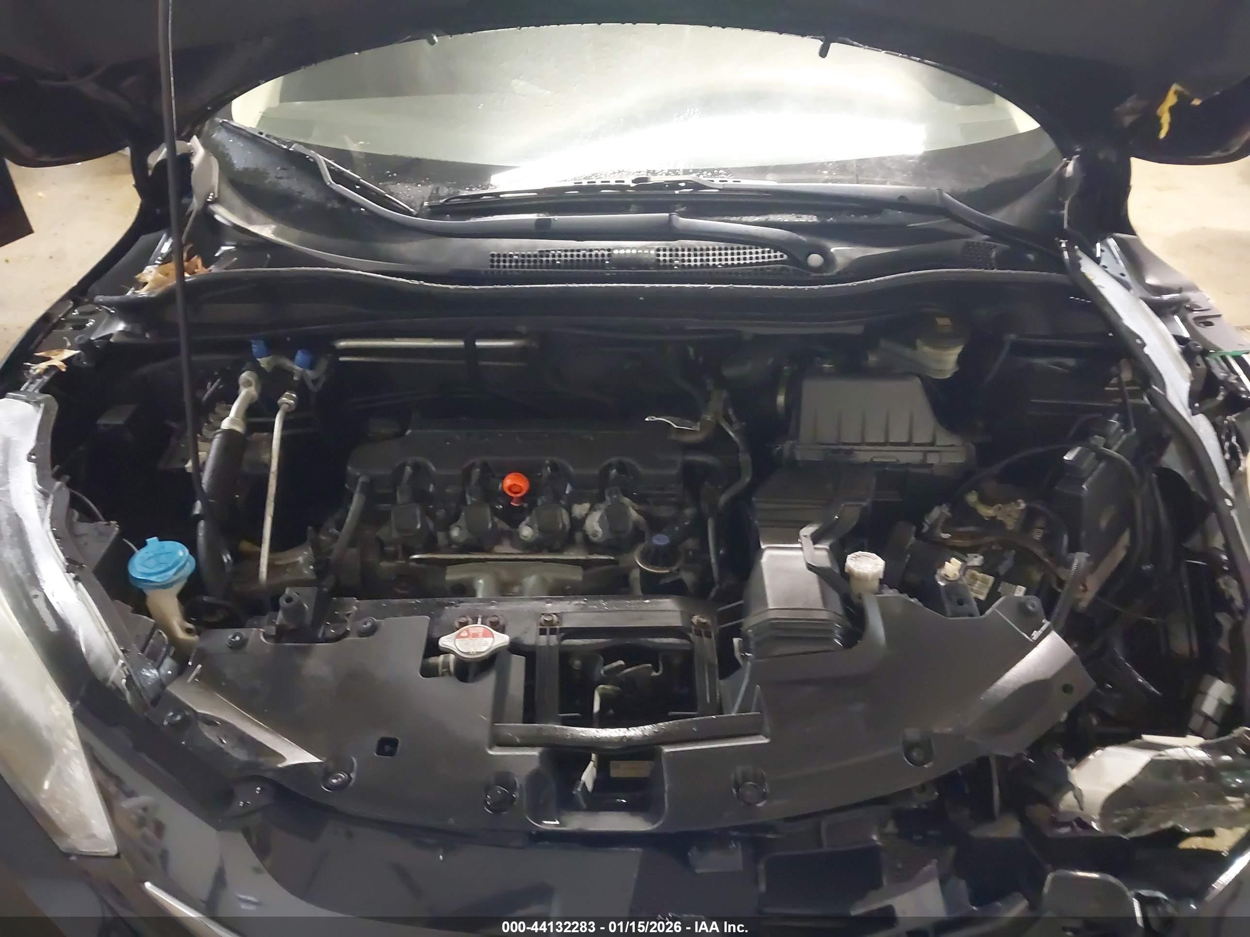 HONDA HR-V image 10