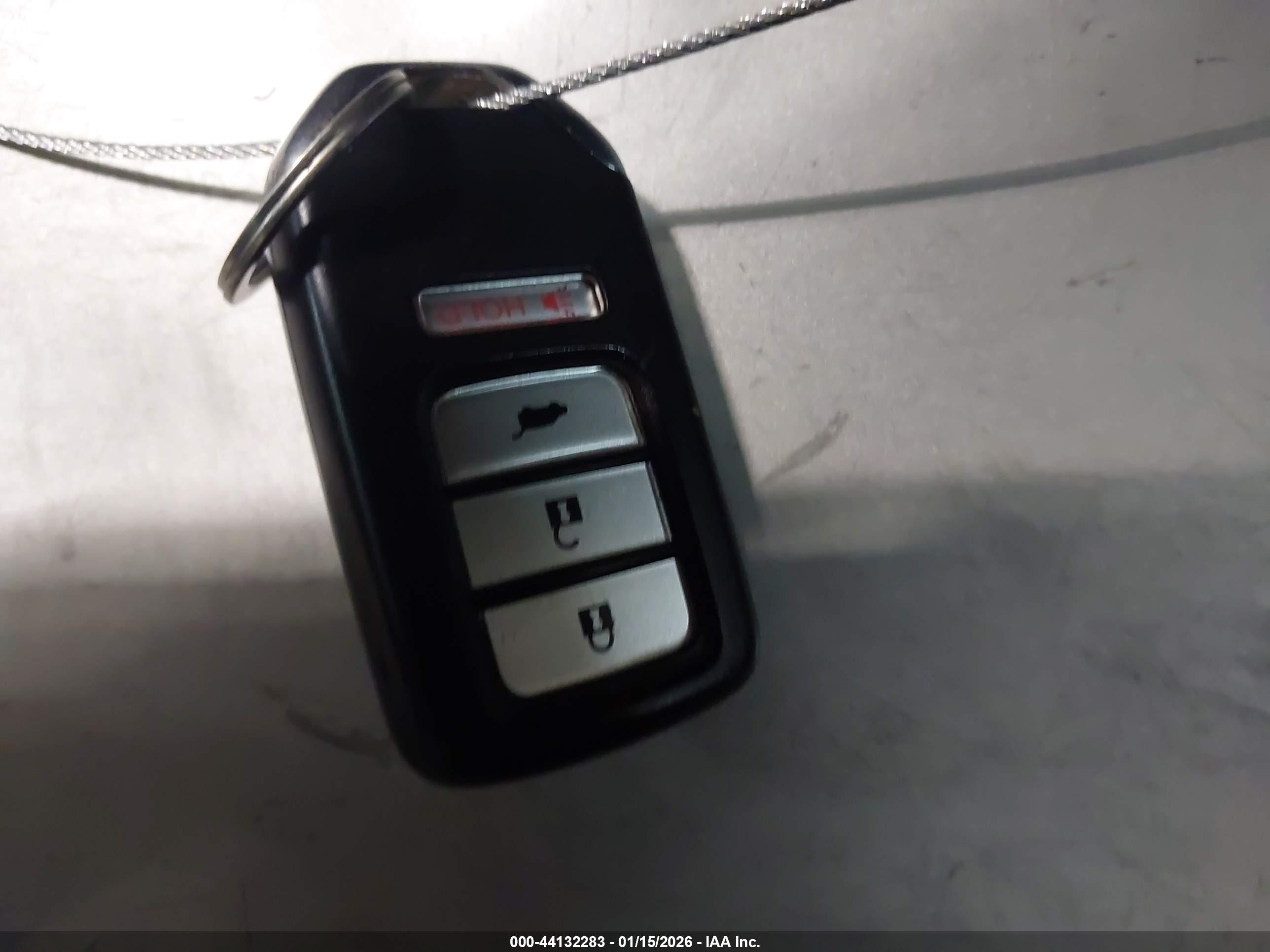 HONDA HR-V image 11