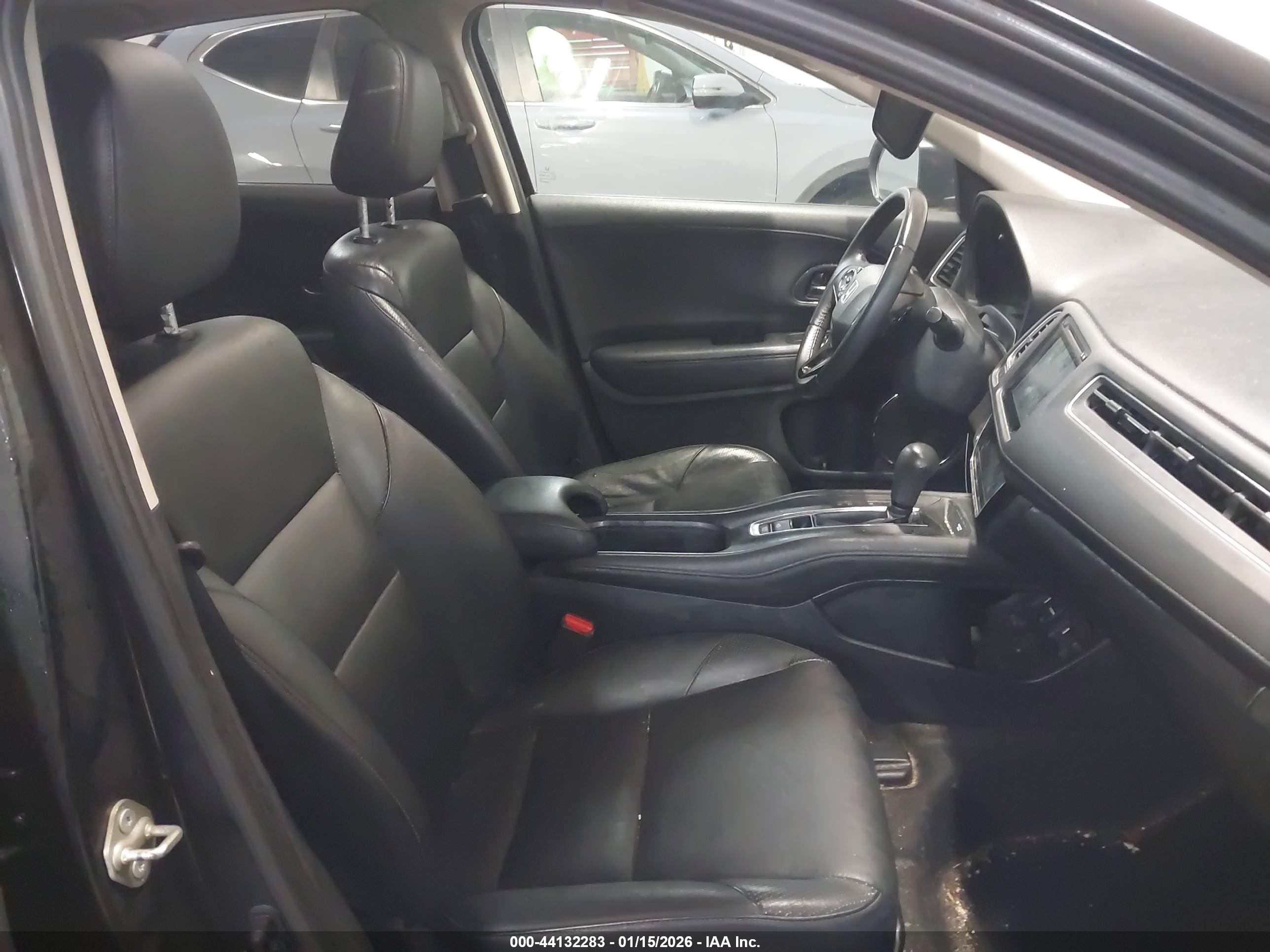 HONDA HR-V image 5