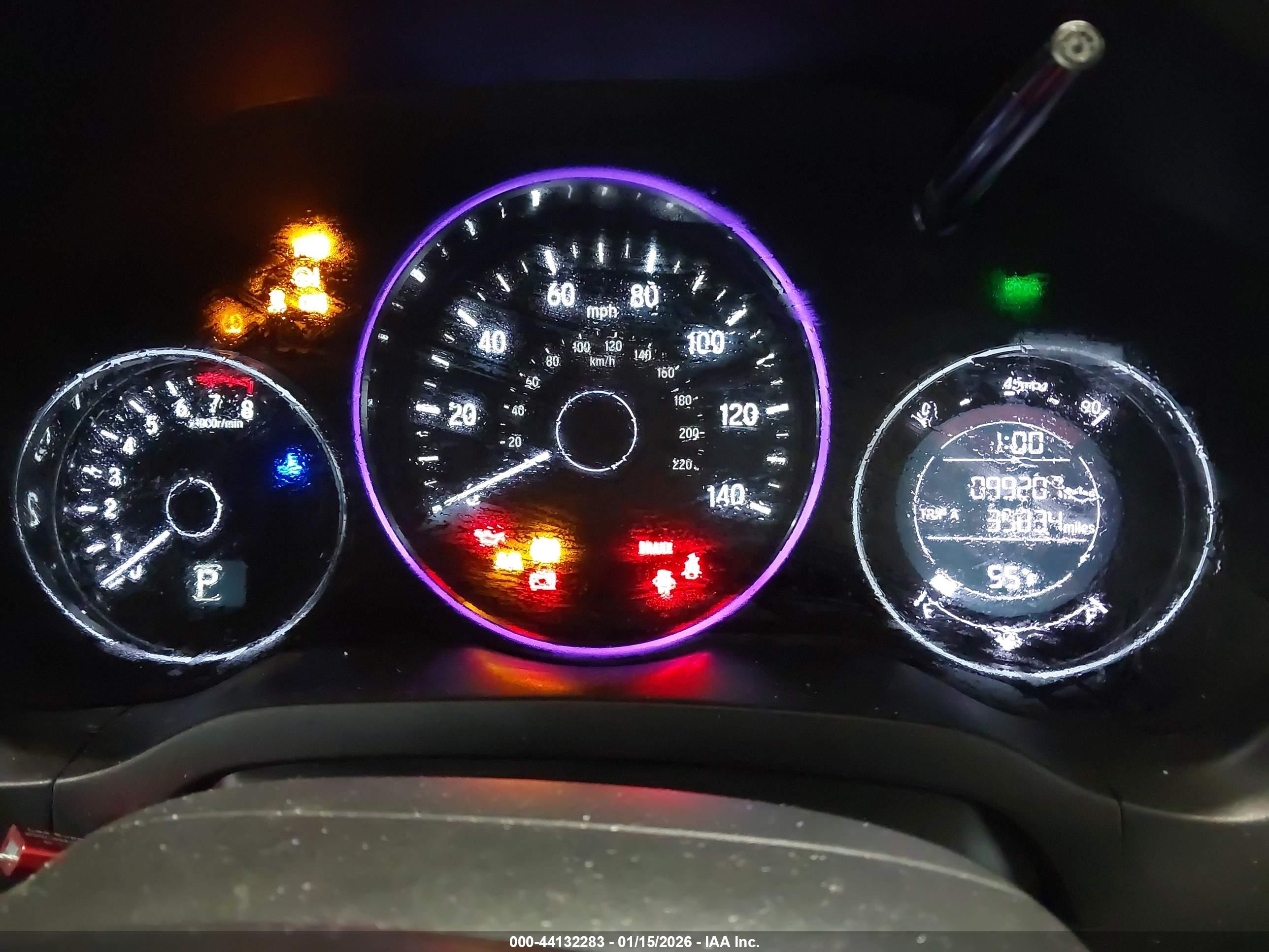 HONDA HR-V image 7