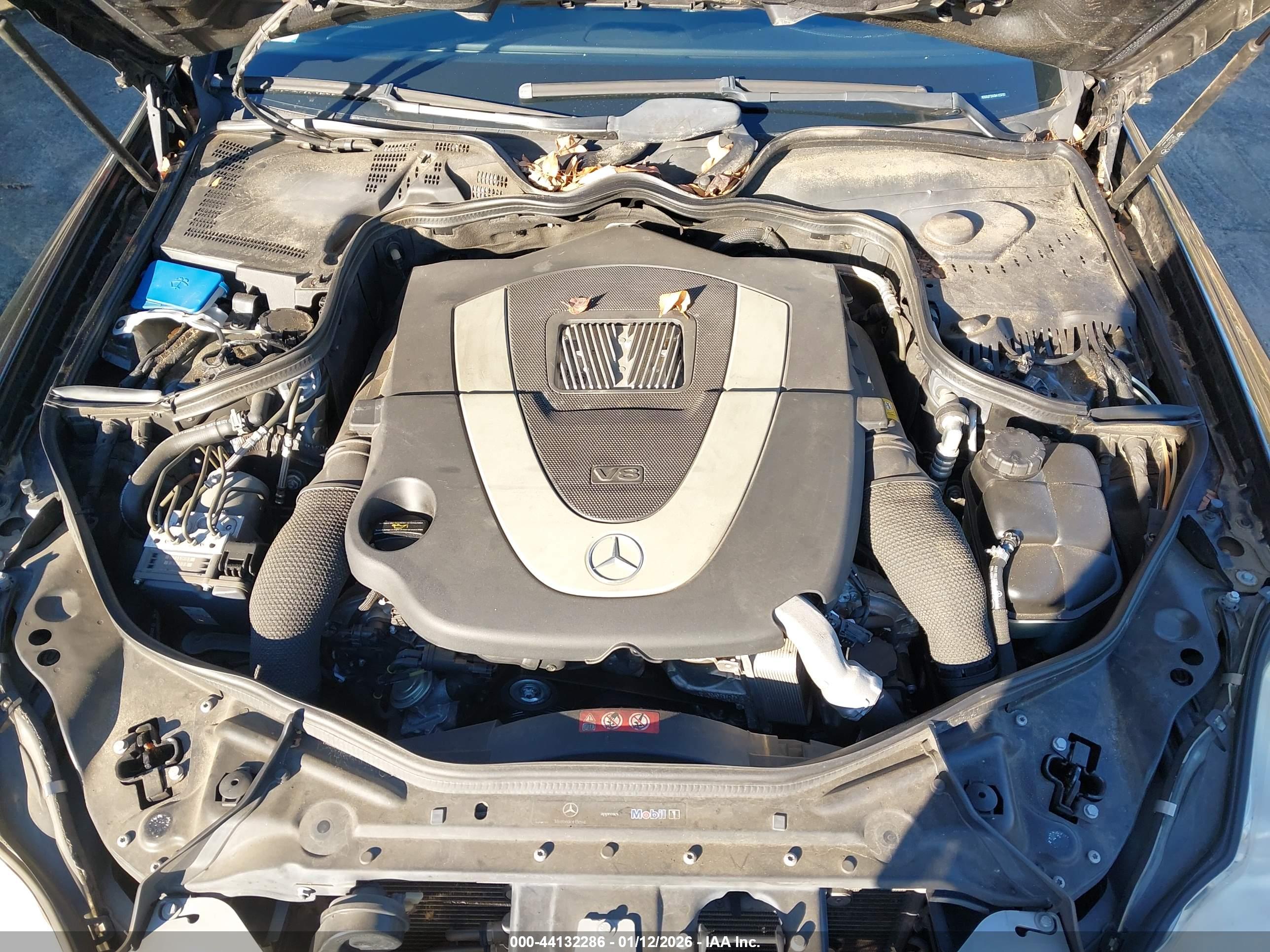 MERCEDES-BENZ CLS image 10